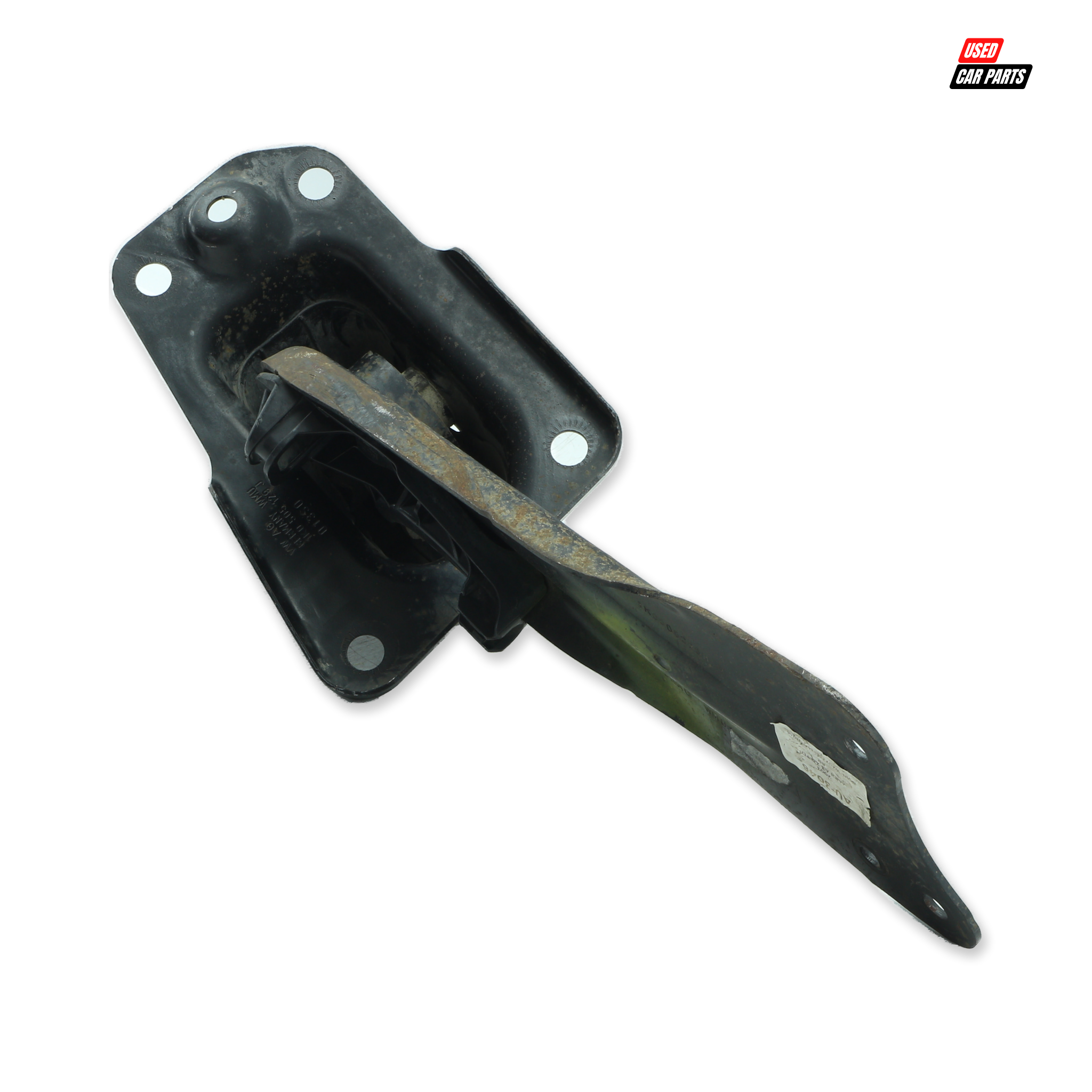 Used AUDI A3 2003 Drivers Side Rear Suspension Control Arm (Part Number 1K0505226H)