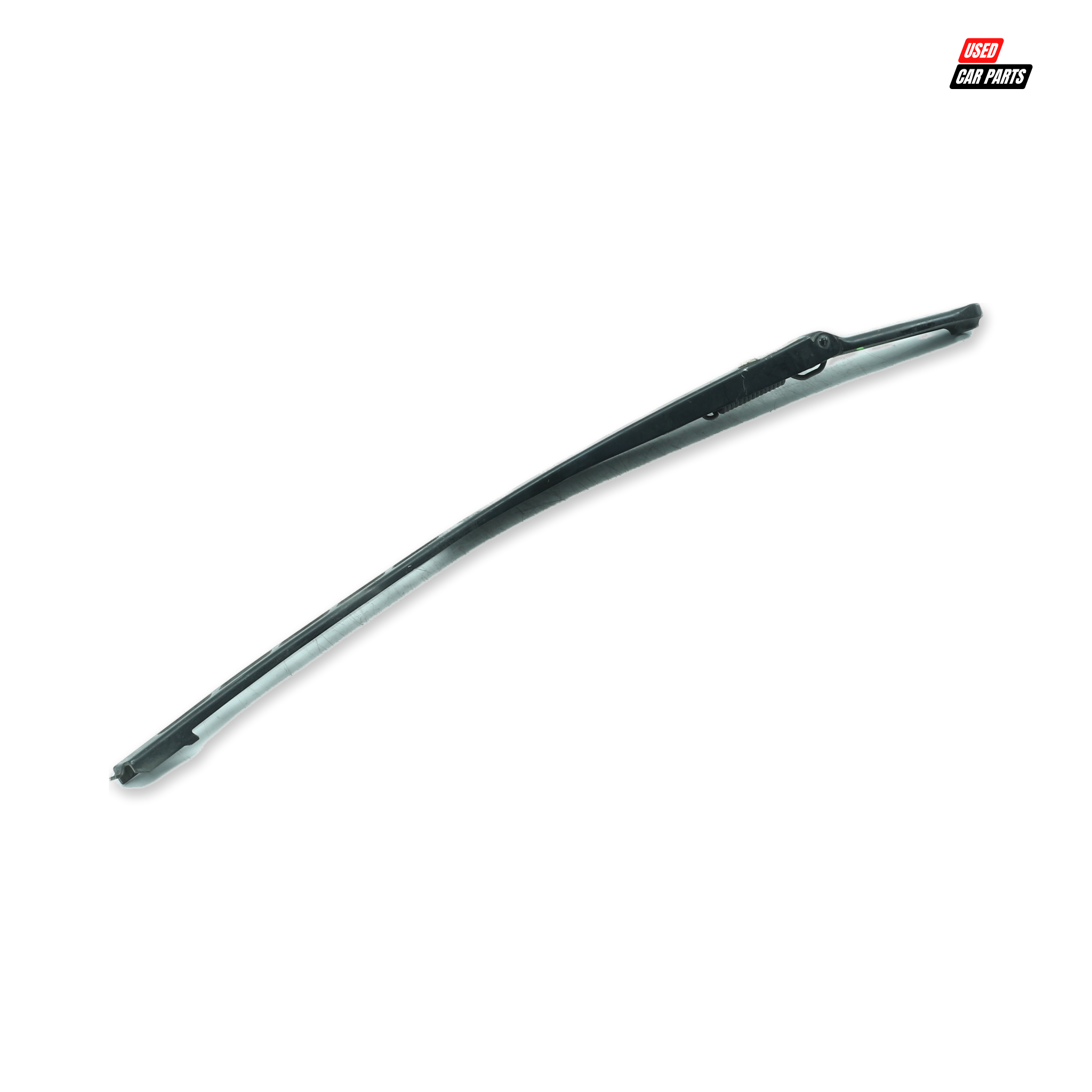 Used AUDI A3 2003 Drivers Side Wiper Arm (Part Number 8P2955407)