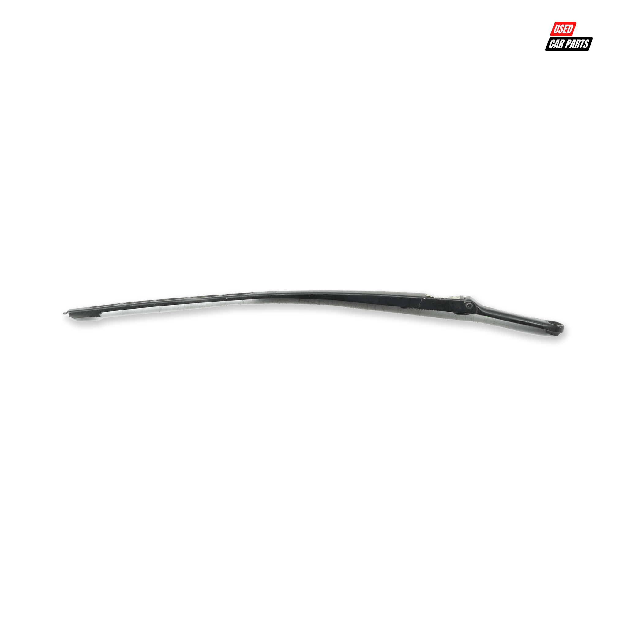 Used AUDI A3 2003 Drivers Side Wiper Arm - Part Number 8P2955407