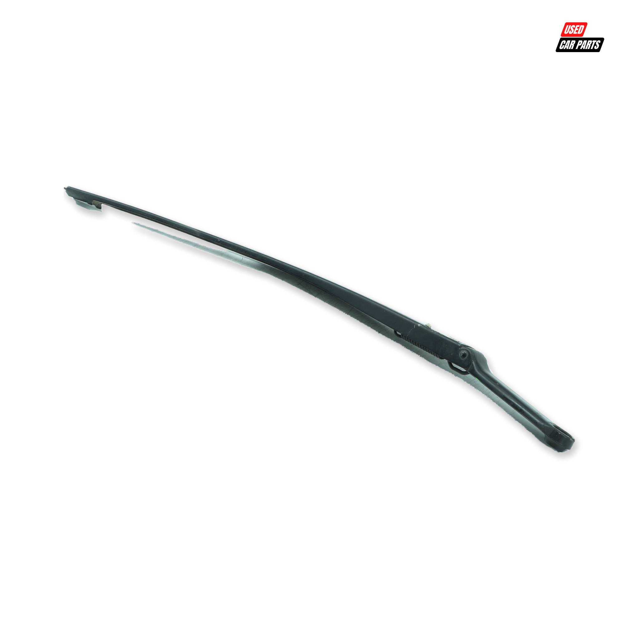 Used AUDI A3 2003 Drivers Side Wiper Arm (Part Number 8P2955407)