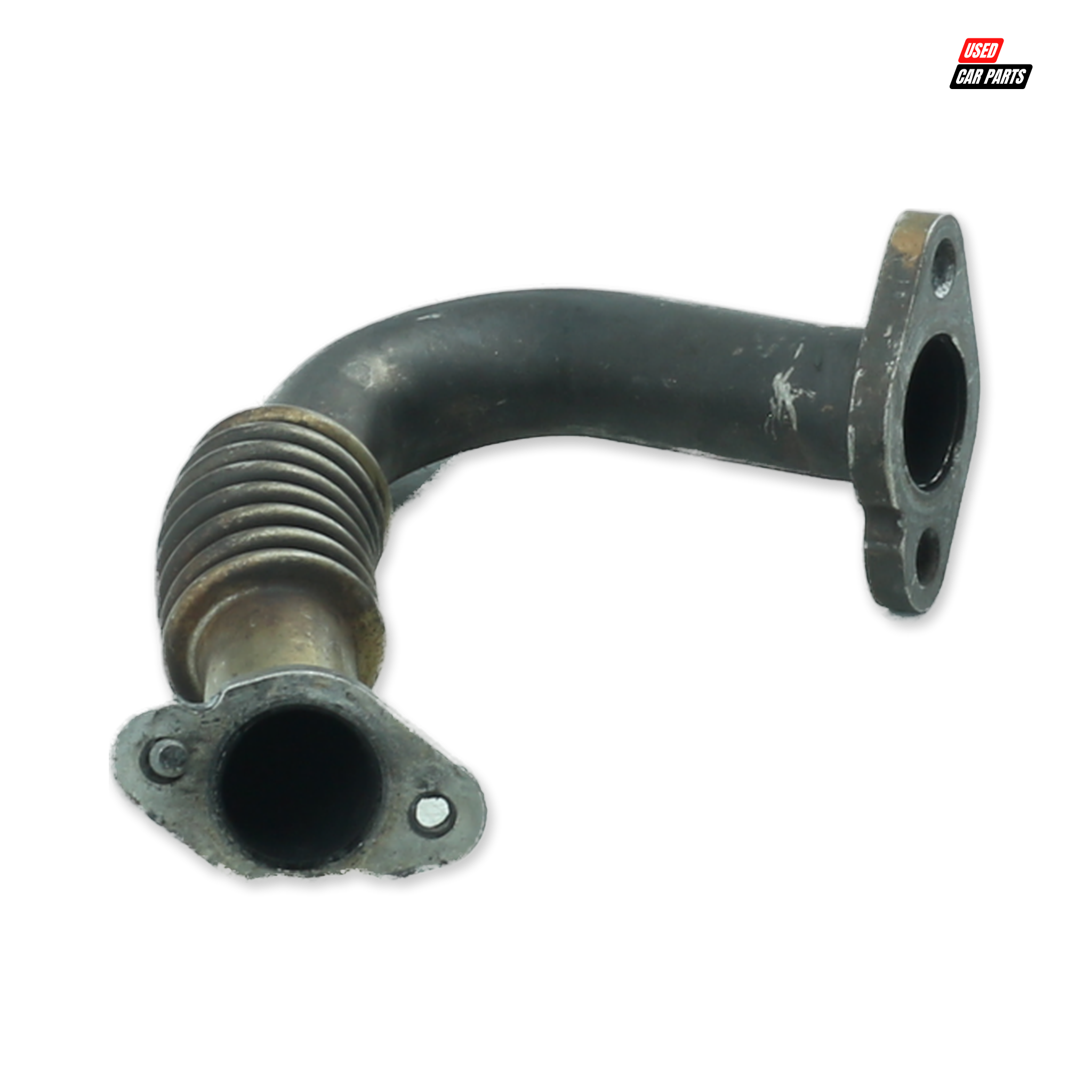 Used AUDI A3 2003 EGR Pipe (Part Number 03P131521B)