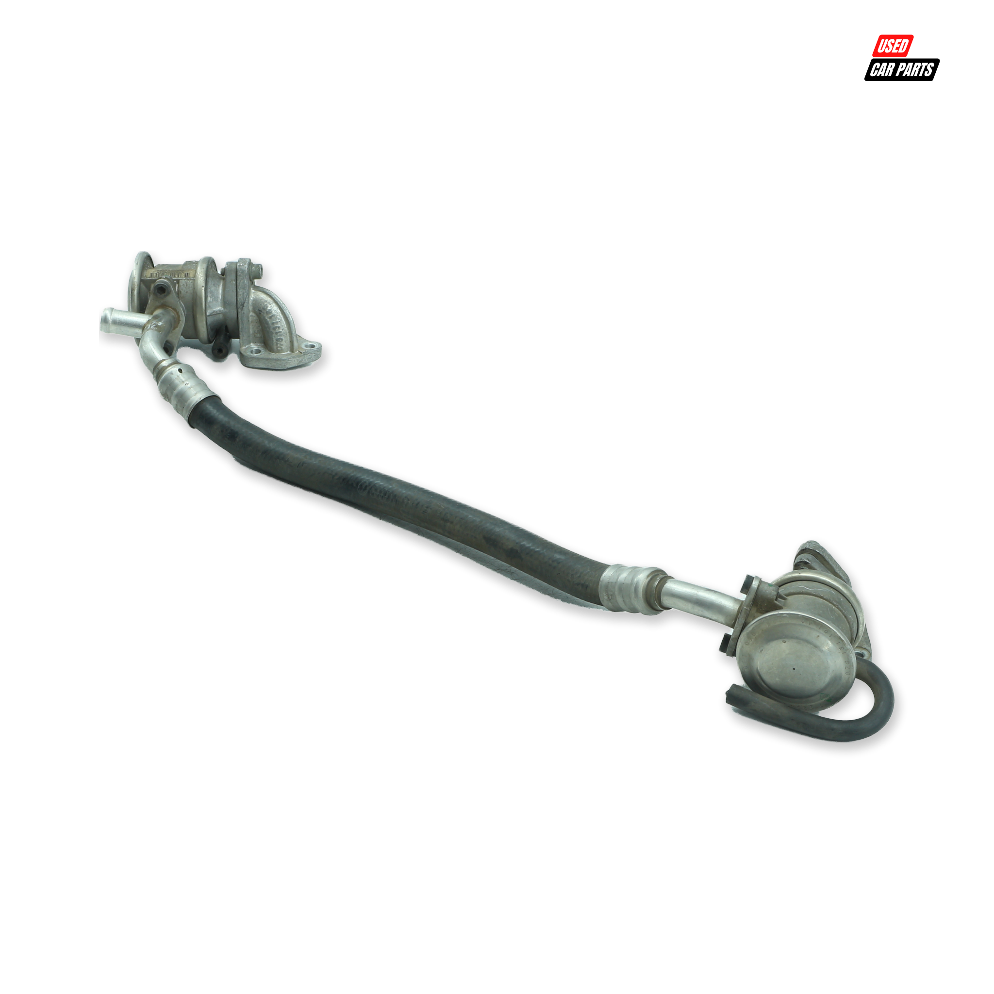 Used EGR Valve (Part Number 077131831F) for 2003 AUDI A3