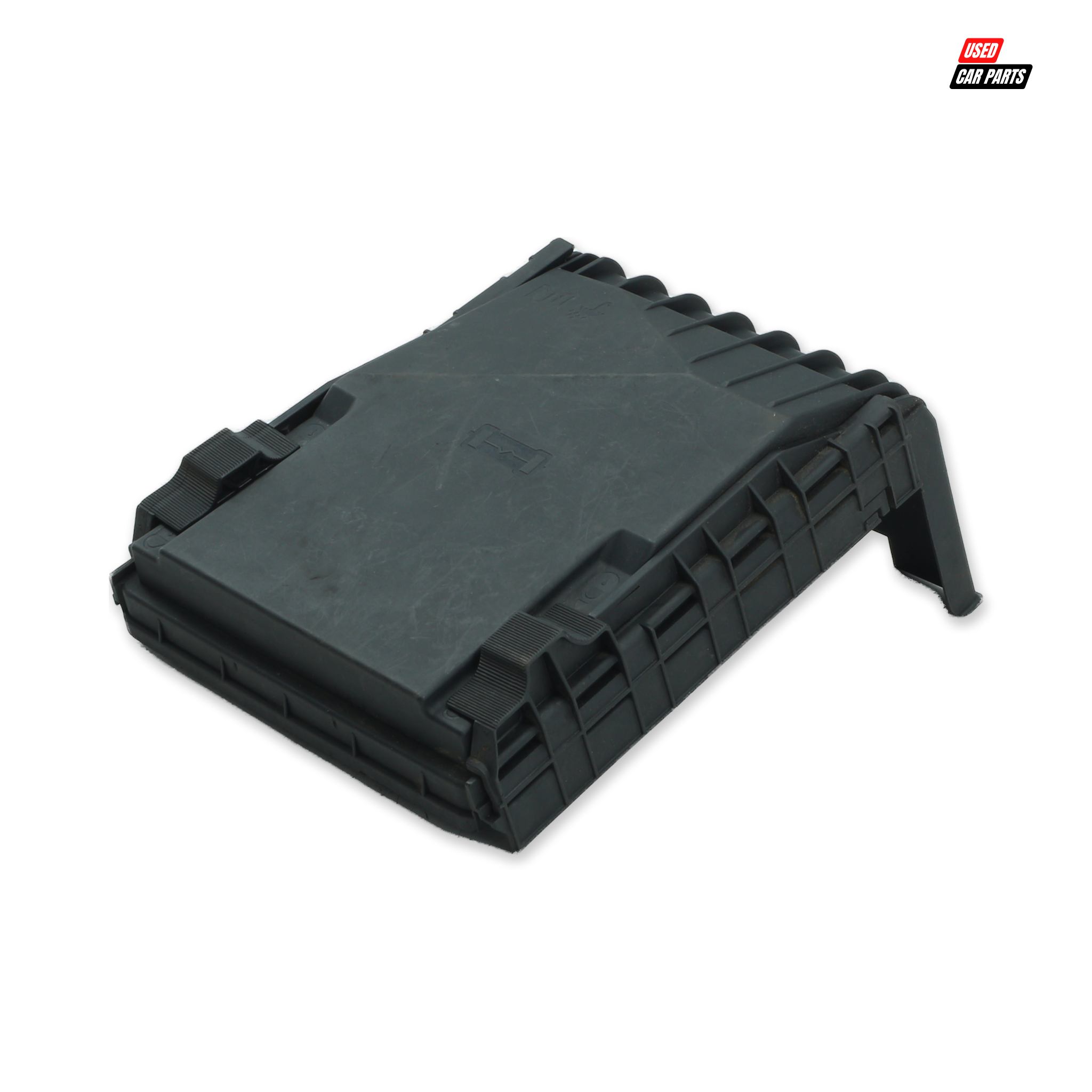 Used Audi A3 2003 Engine Bay Fuse Box Cover (Part Number 1K0937132F)