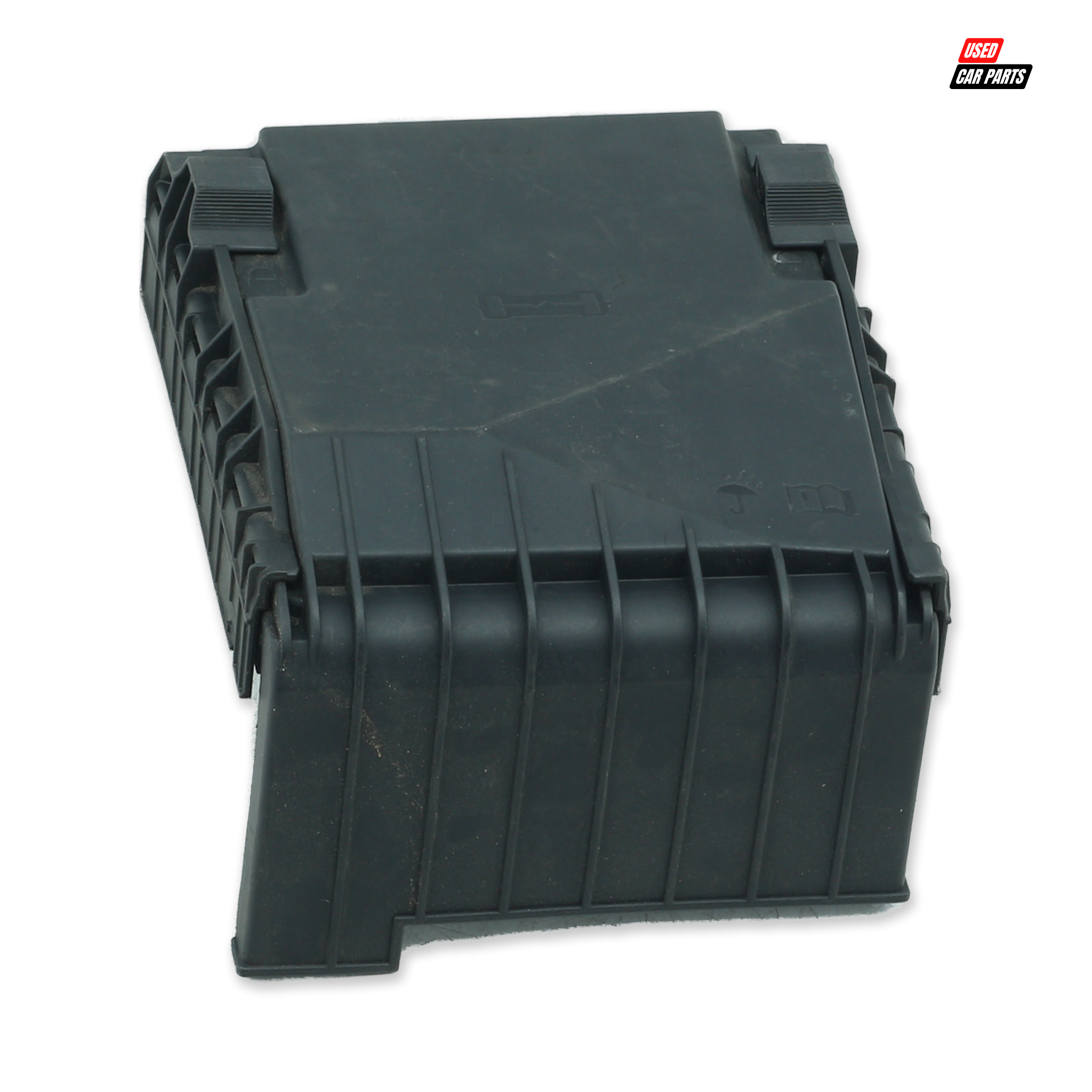 Used Audi A3 2003 Engine Bay Fuse Box Cover (Part Number 1K0937132F)