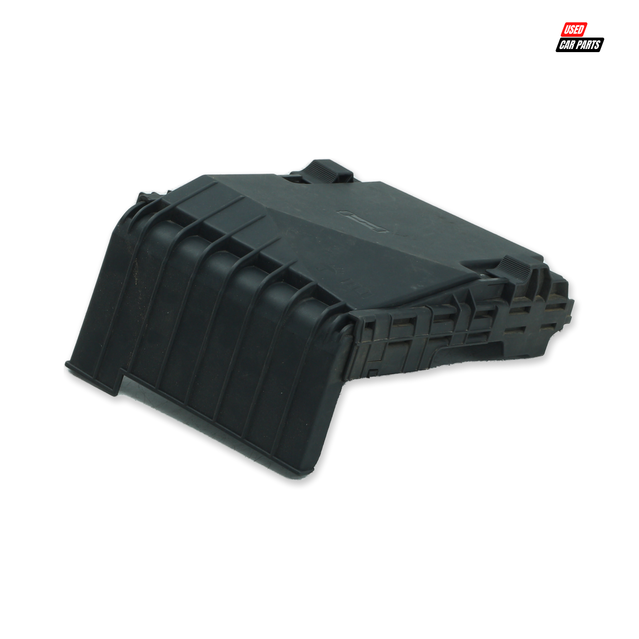 Used Audi A3 2003 Engine Bay Fuse Box Cover (Part Number 1K0937132F)