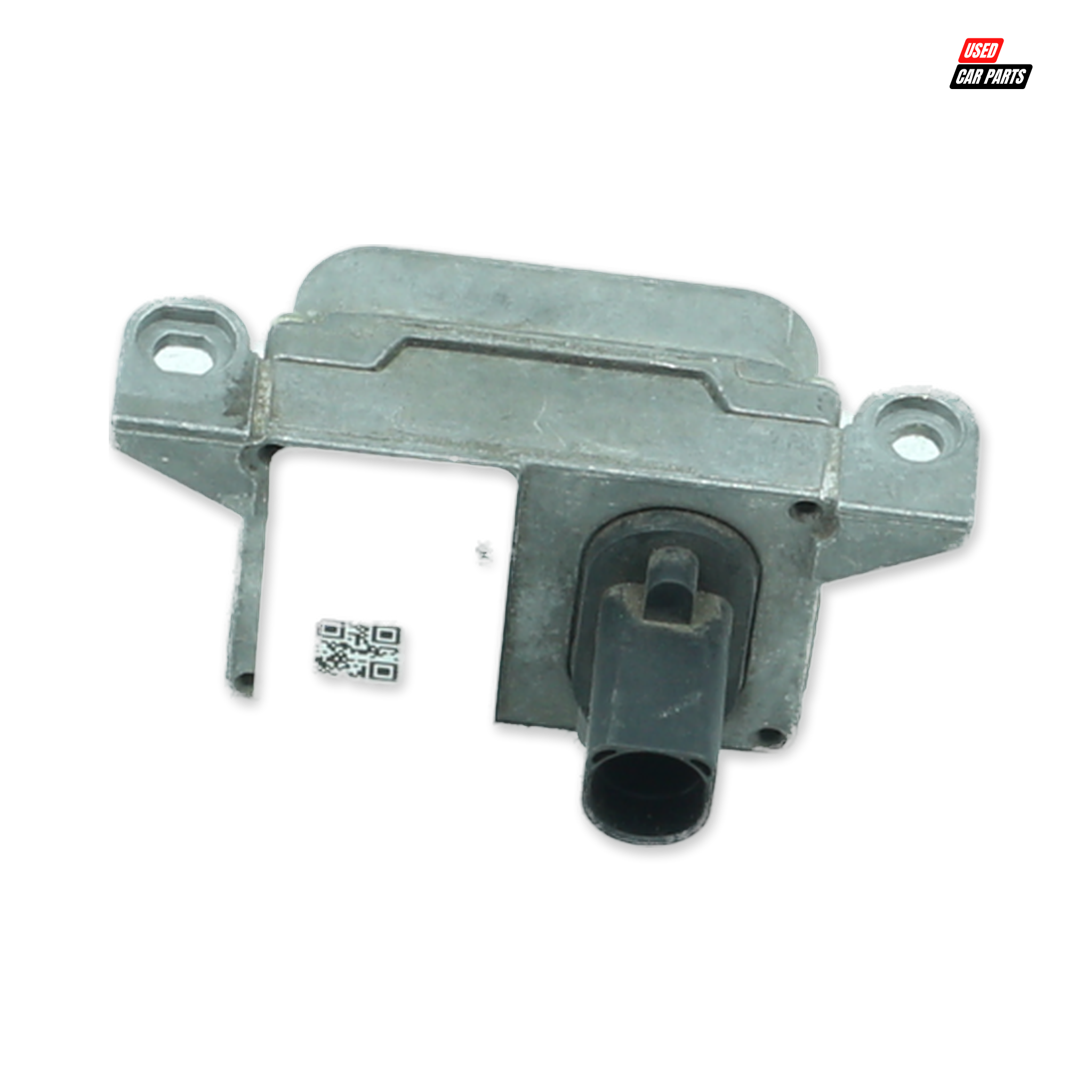 Used Eps Sensor Module Part Number 1K0907655A for 2003 Audi A3