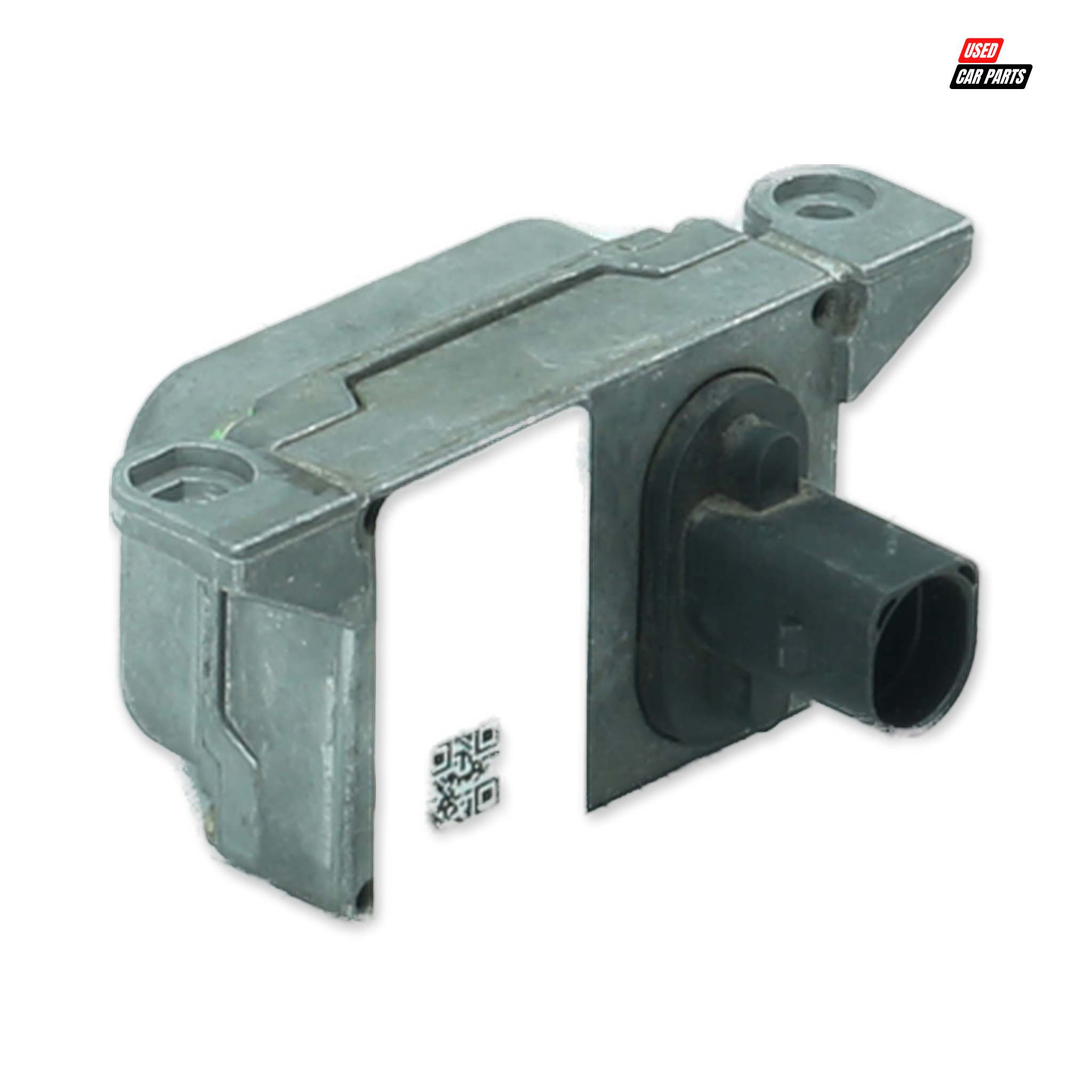 Used EPS Sensor Module (Part Number 1K0907655A) for 2003 Audi A3