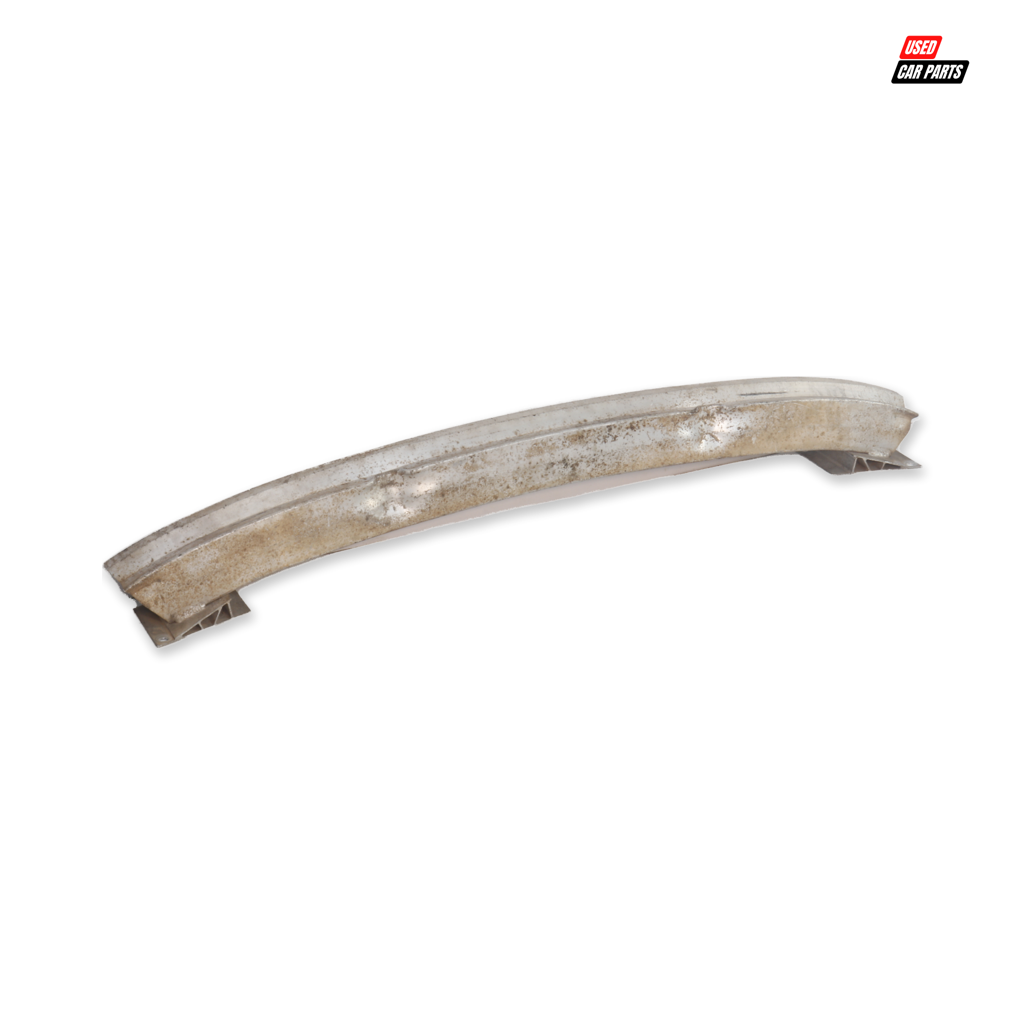 Used OEM Front Bumper Support Stiffener for 2003 Audi A3 (Salvaged)