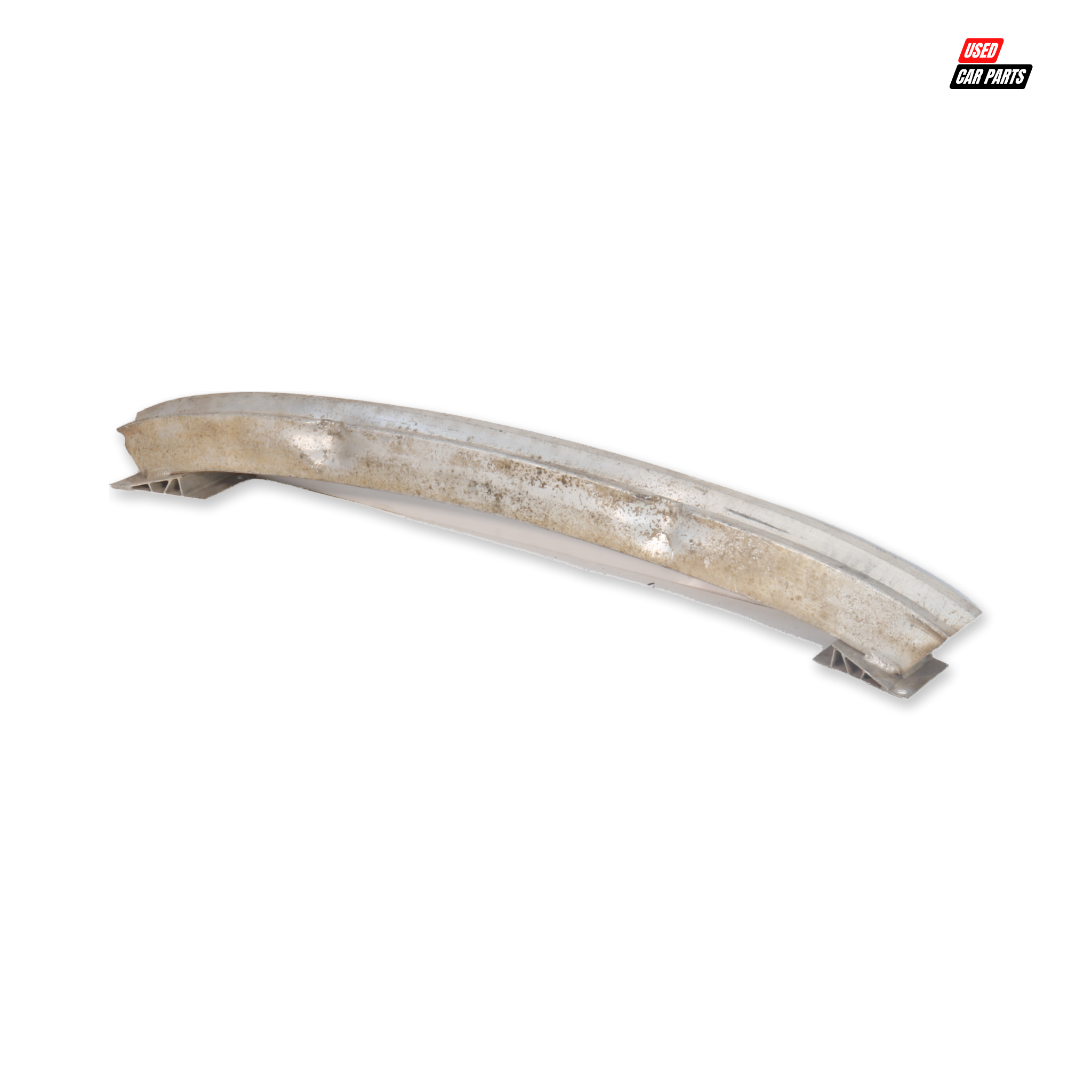Used OEM Front Bumper Support Stiffener for 2003 Audi A3 (Salvaged)