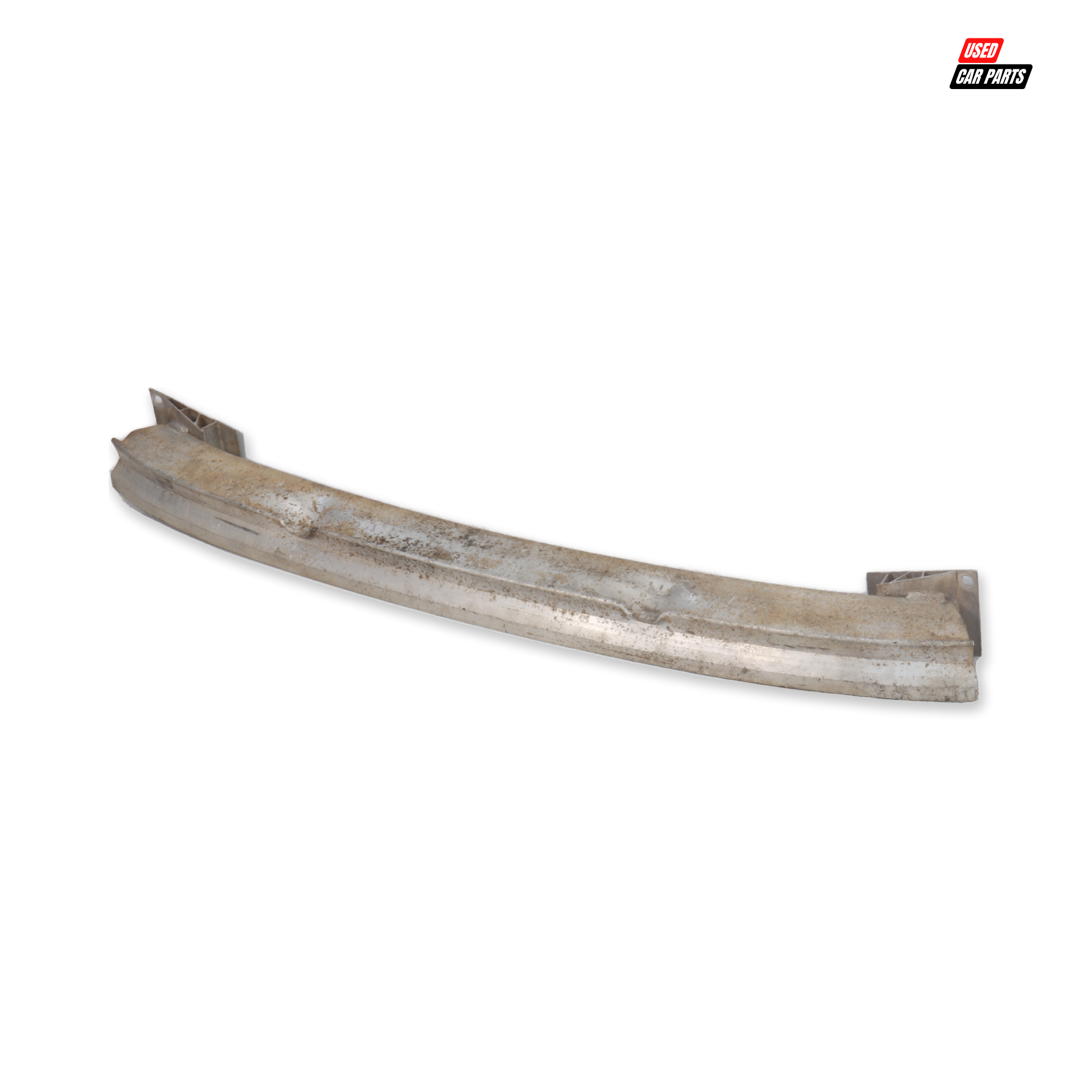 Used OEM Front Bumper Support Stiffener for 2003 Audi A3 (Salvaged)