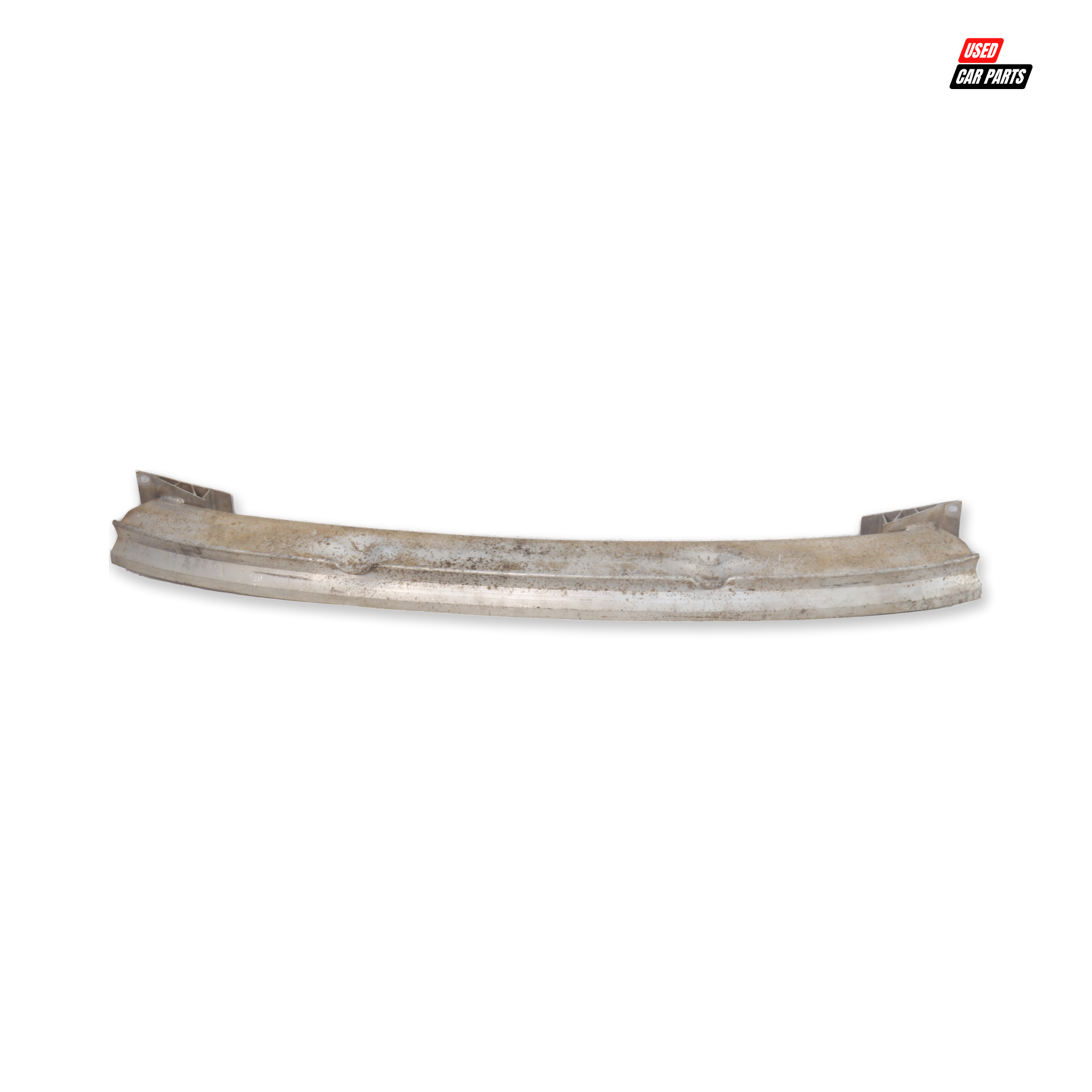 Used OEM Front Bumper Support Stiffener for 2003 Audi A3 (Salvaged)