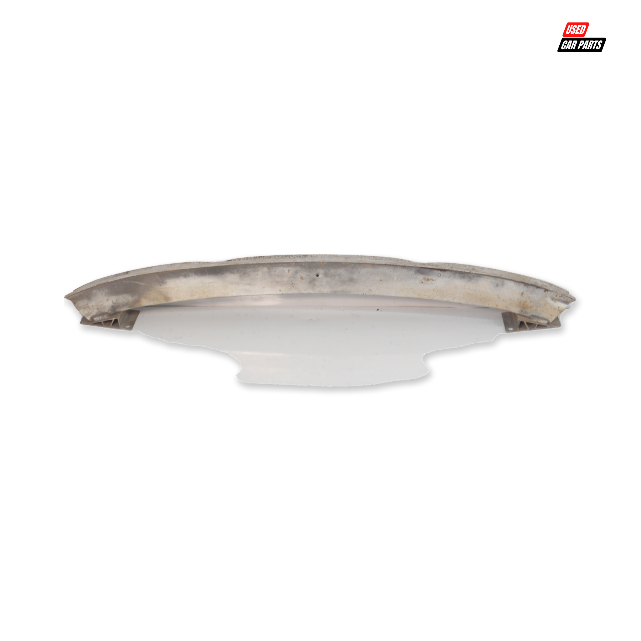 Used OEM Front Bumper Support Stiffener for 2003 Audi A3 (Salvaged)