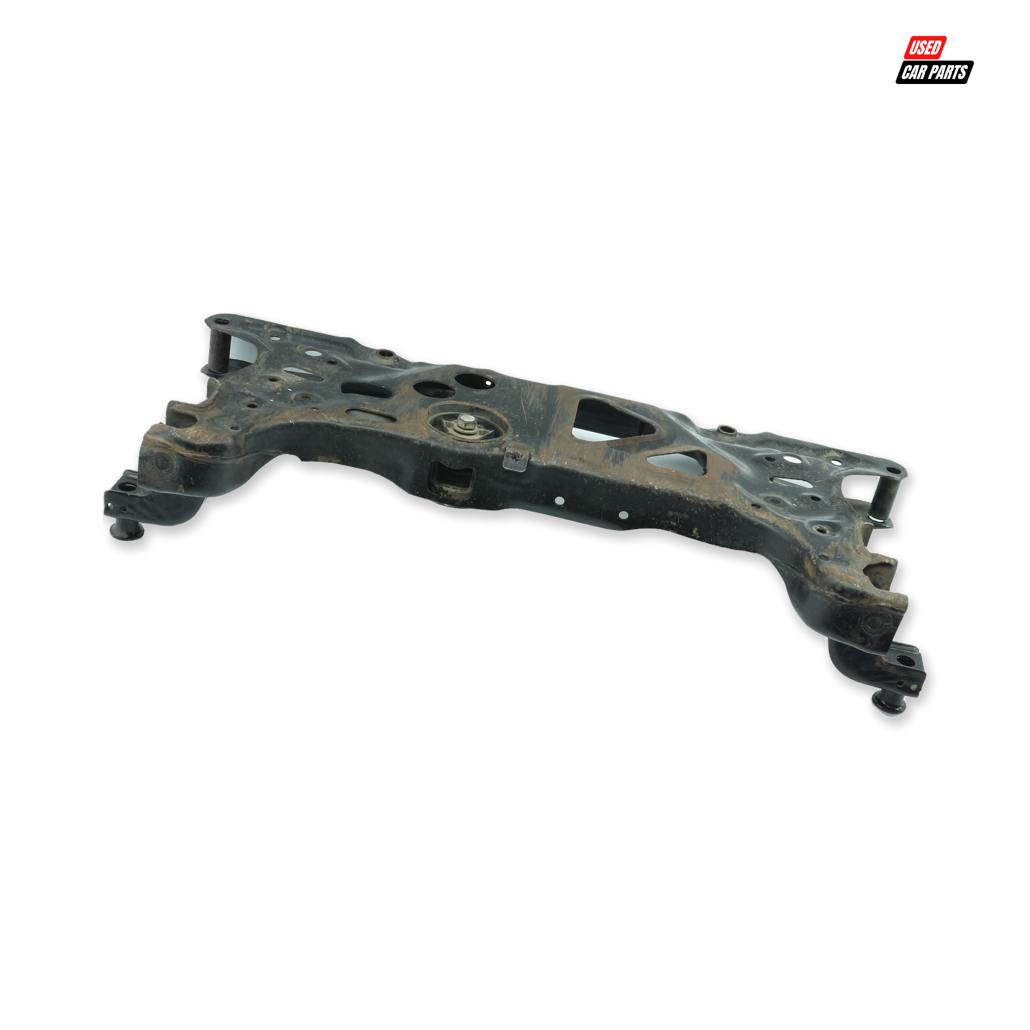 Used Audi A3 2003 Front Subframe (Salvaged)