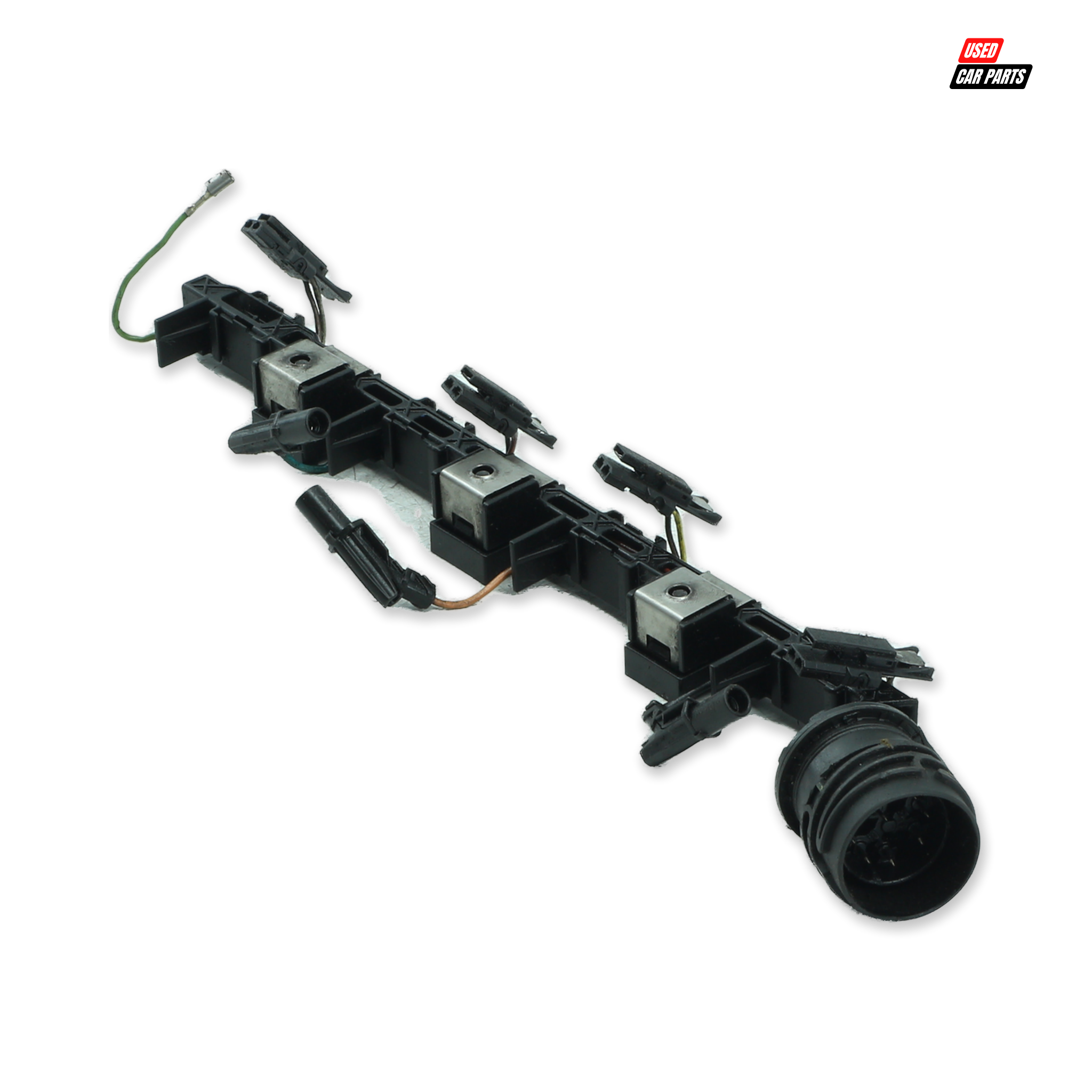 Used Fuel Injector Wiring Harness (Part Number 03G971826A) for 2003 AUDI A3