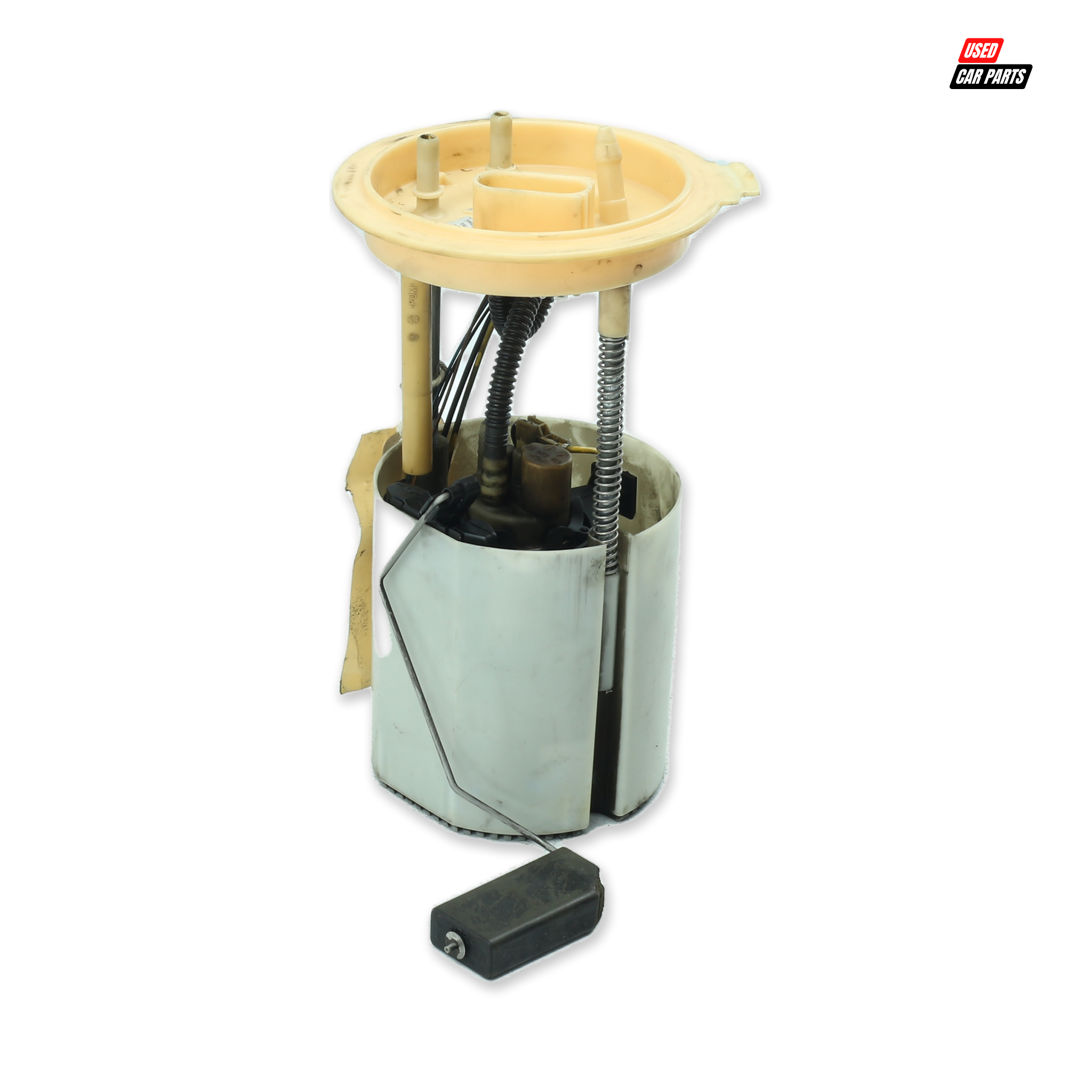 Used Fuel Pump (Part Number 1K0919050J) for 2003 AUDI A3