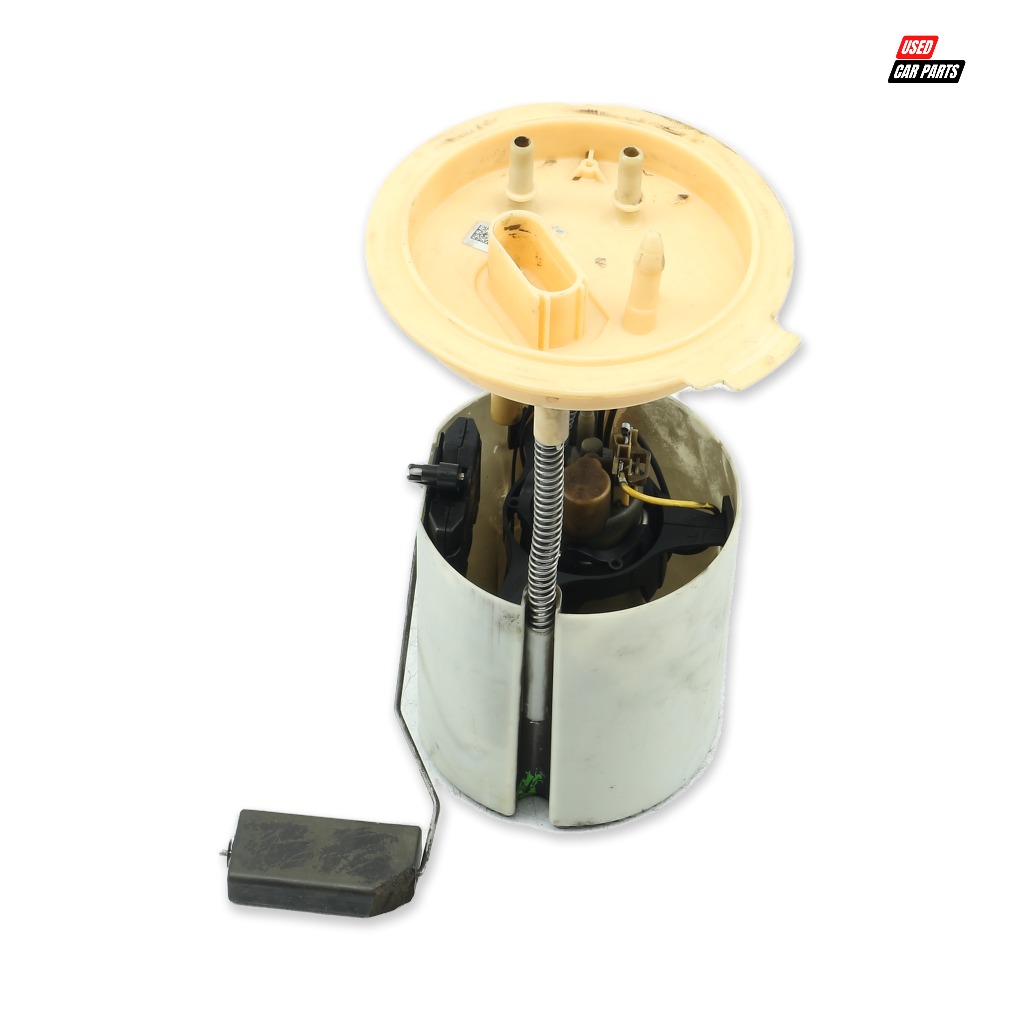 Used Fuel Pump (Part Number 1K0919050J) for 2003 AUDI A3