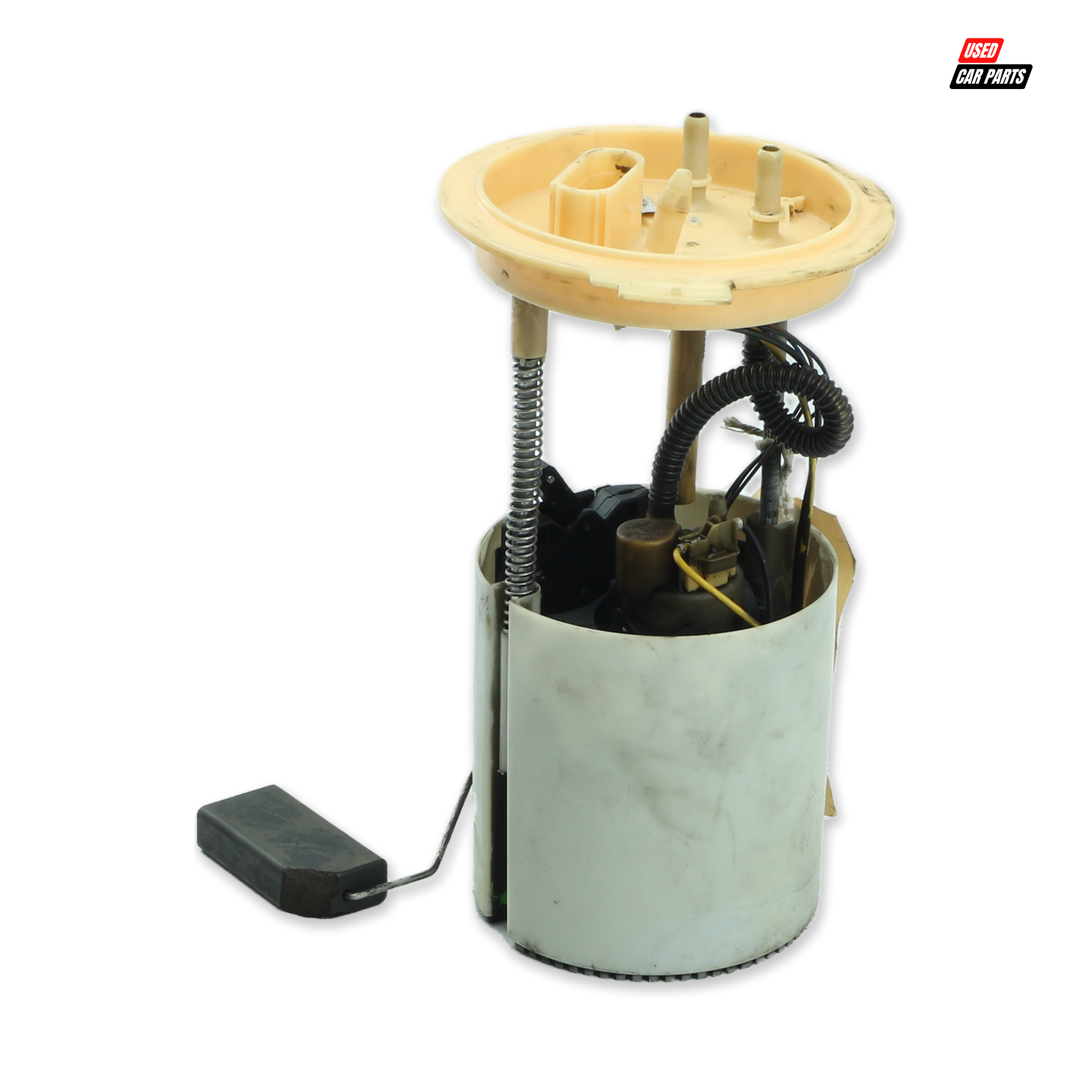 Used Fuel Pump (Part Number 1K0919050J) for 2003 AUDI A3