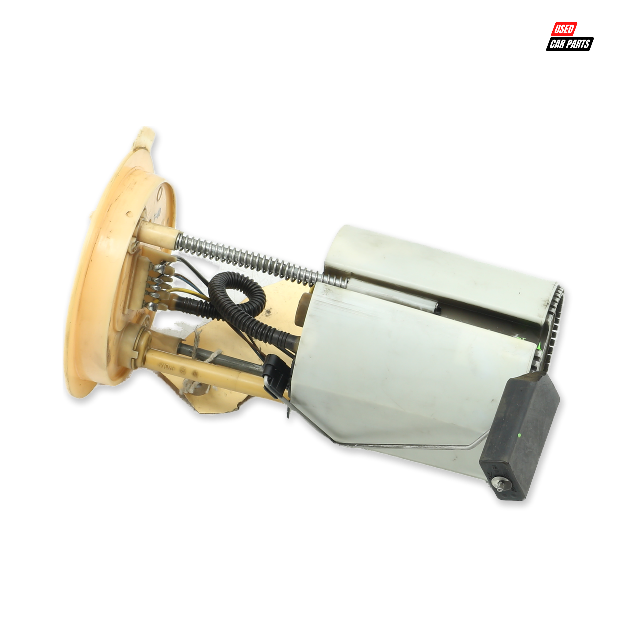 Used Fuel Pump (Part Number 1K0919050J) for 2003 AUDI A3