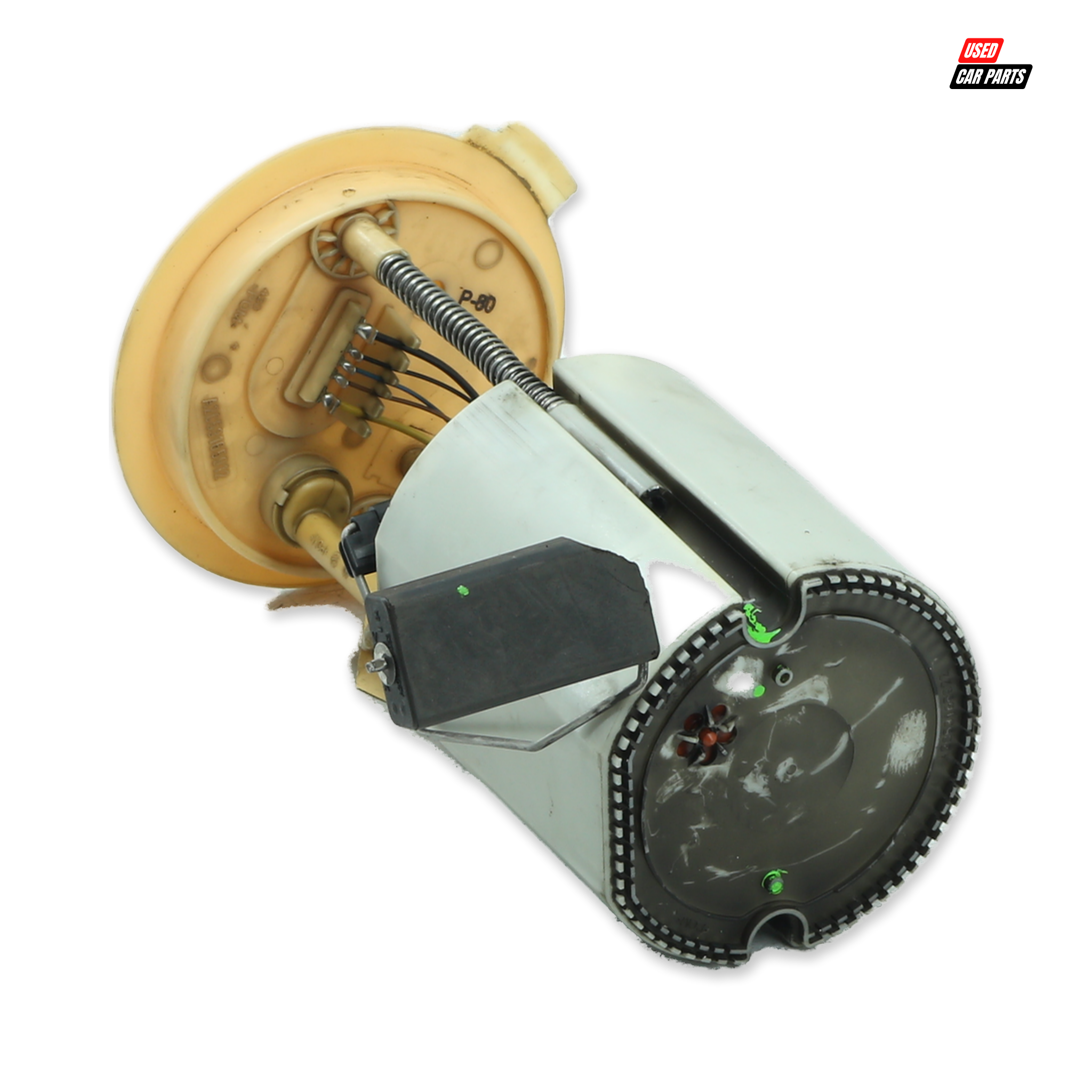 Used Fuel Pump (Part Number 1K0919050J) for 2003 AUDI A3