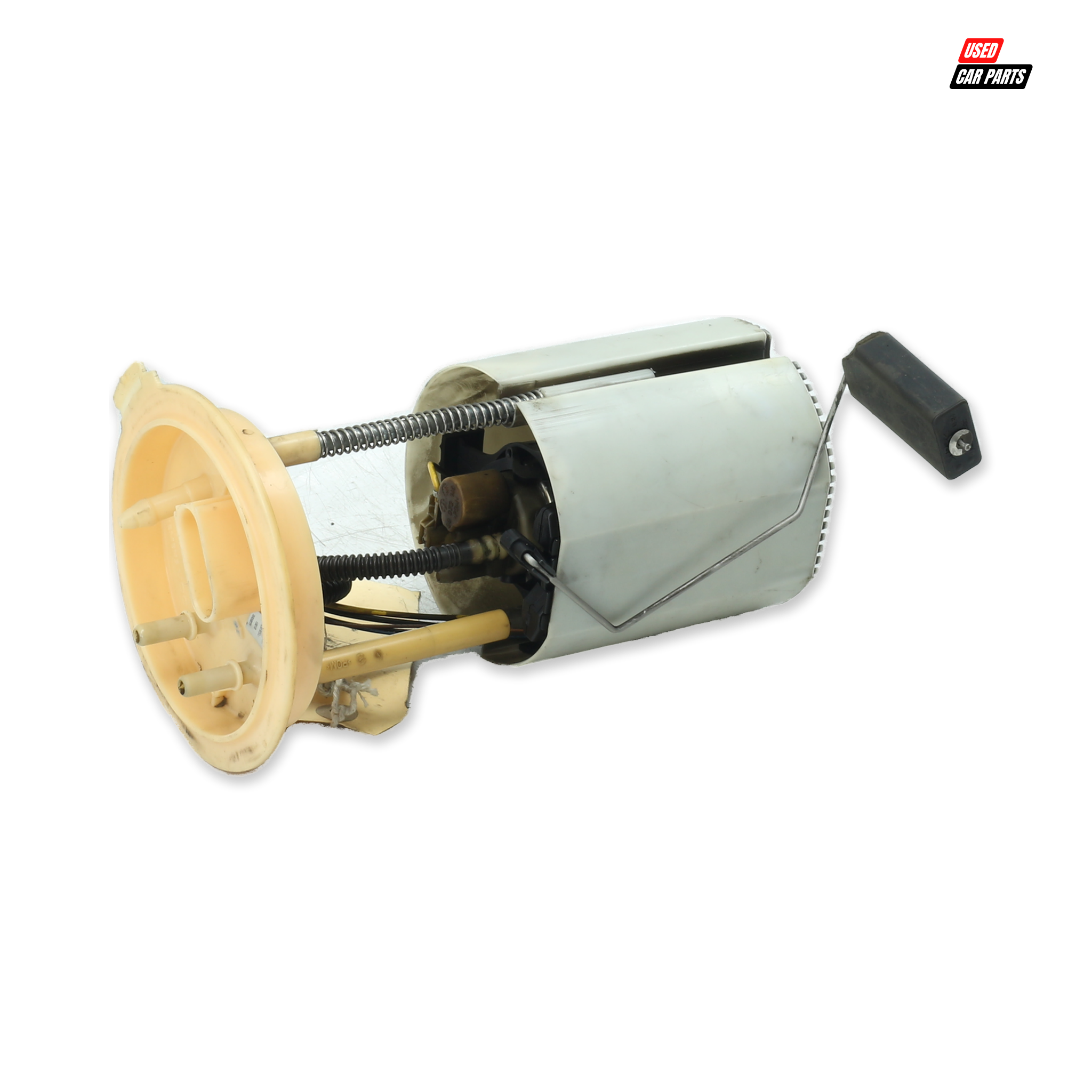 Used Fuel Pump (Part Number 1K0919050J) for 2003 AUDI A3