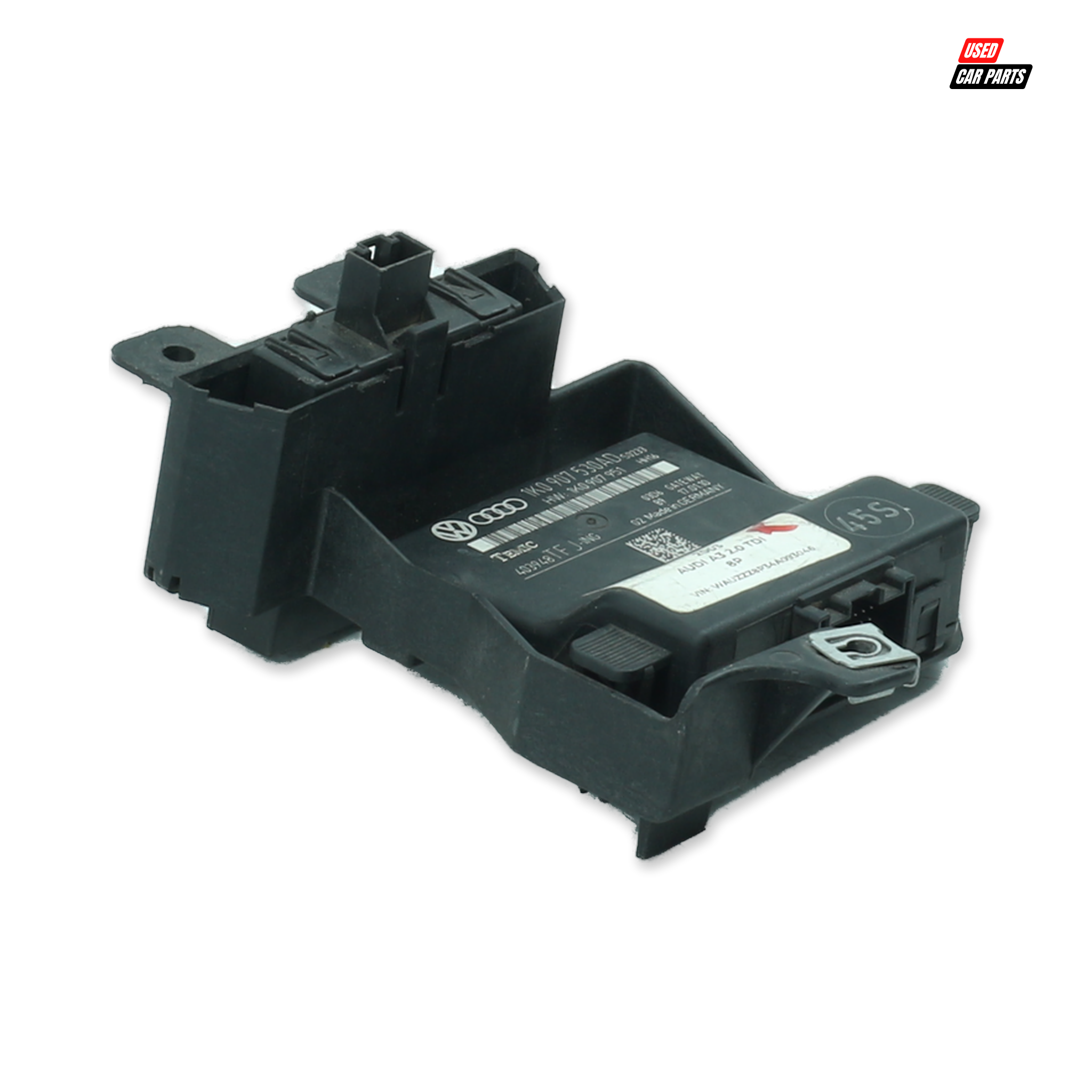 Used Gateway Control Module 1K0907530AD for 2003 AUDI A3