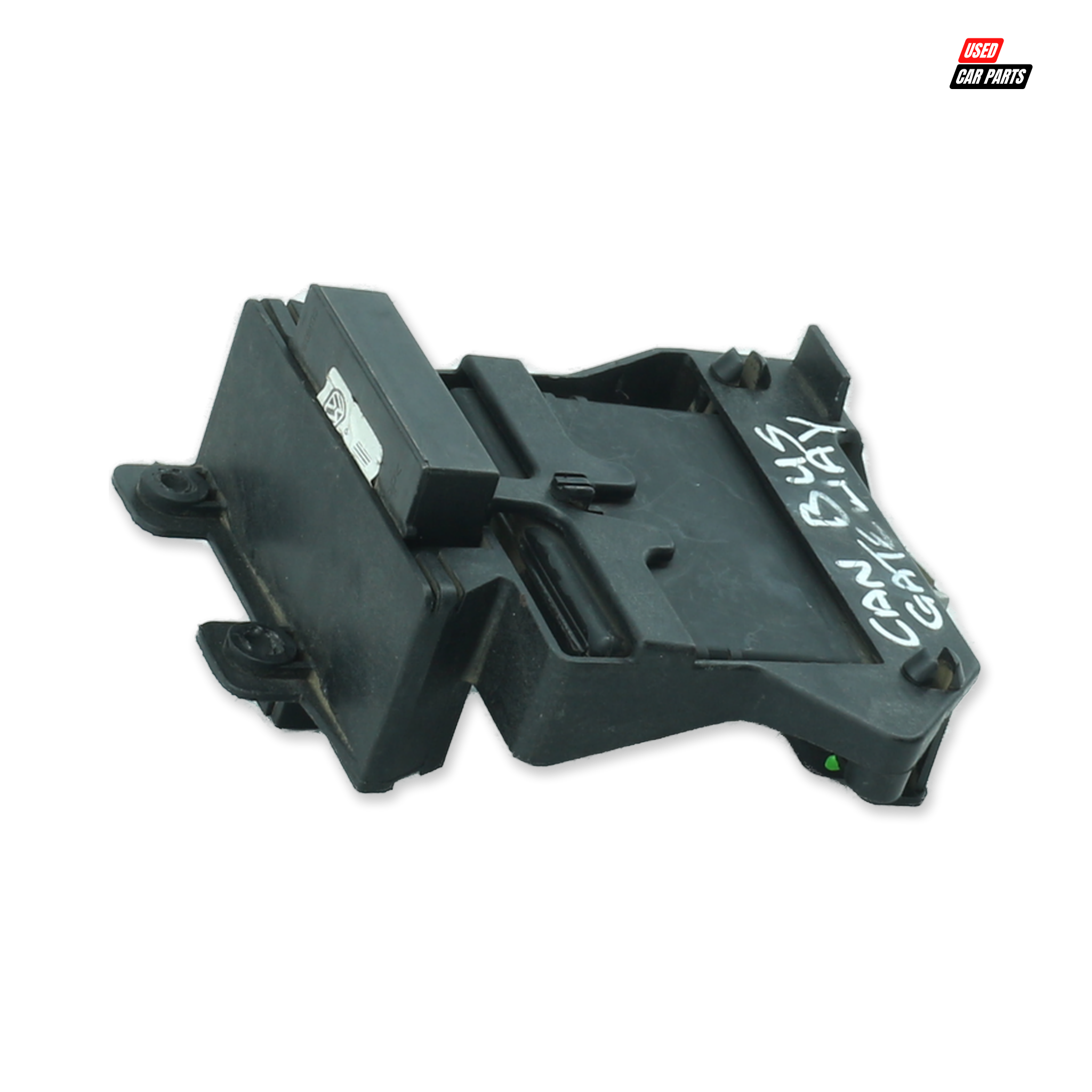 Used AUDI A3 2003 Gateway Control Module (Part Number 1K0907530AD)