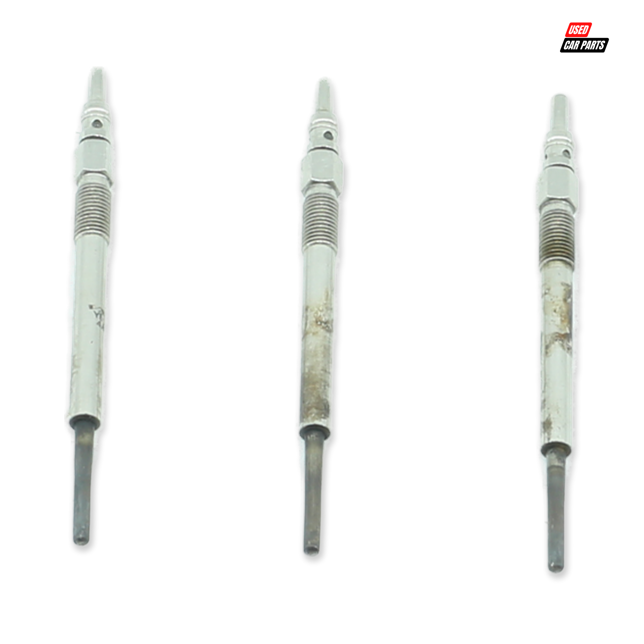 Used Glow Plug for 2003 Audi A3 - Tested & Money-Back Guarantee