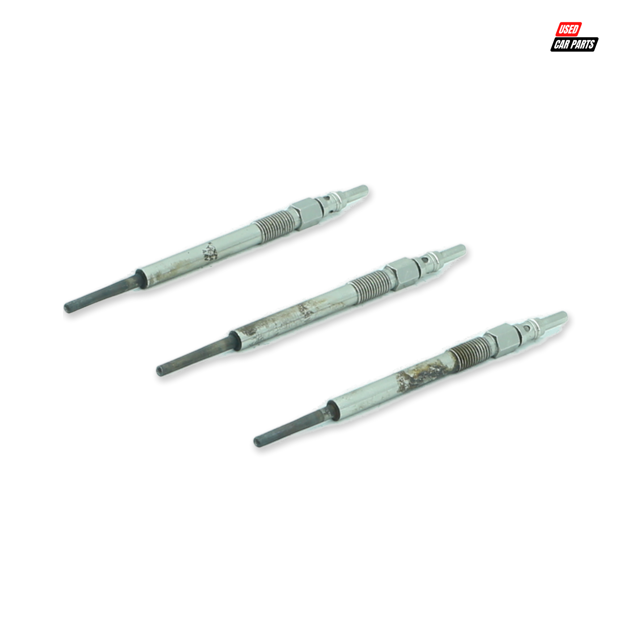 Used Glow Plug for 2003 Audi A3 - Tested & Money-Back Guarantee