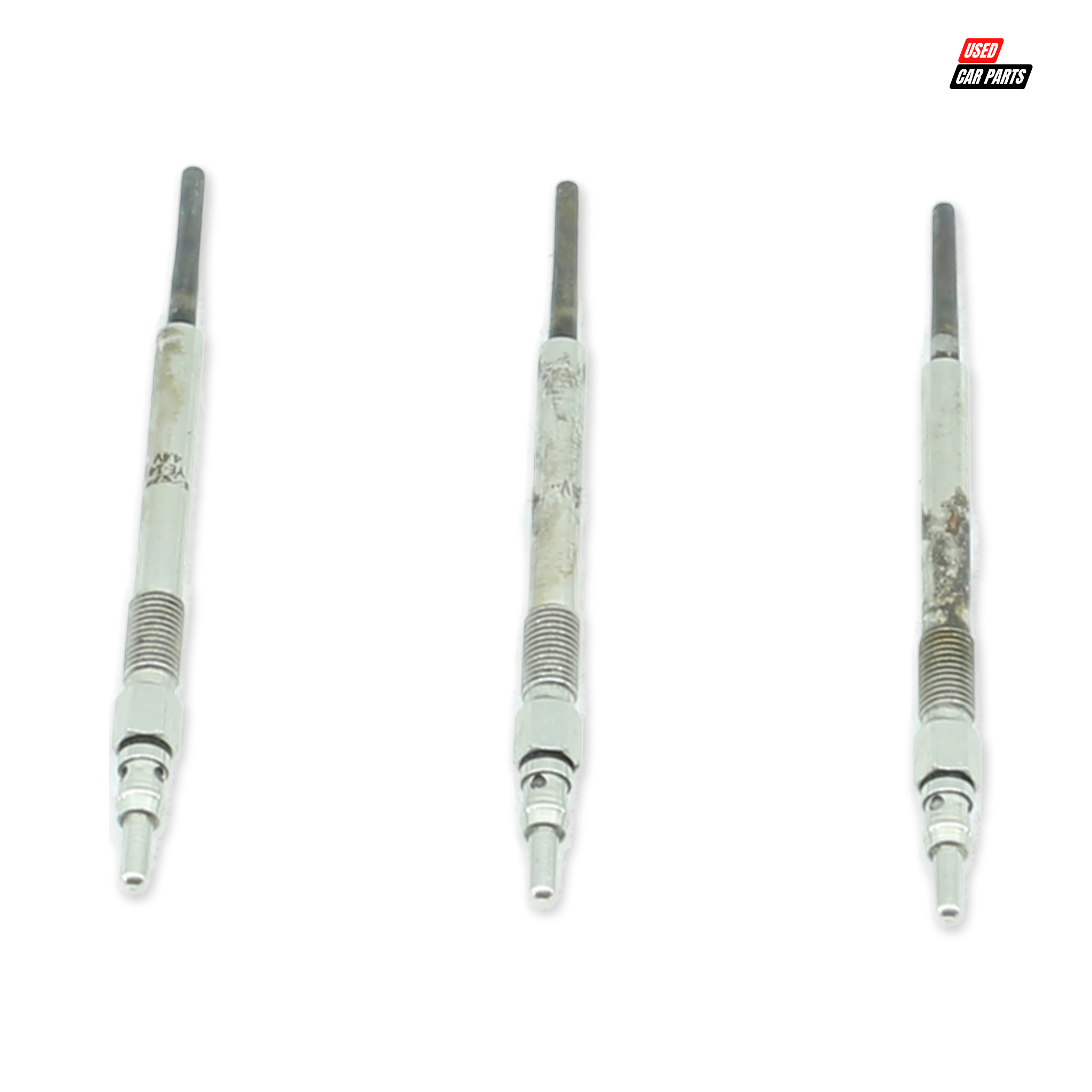 Used Glow Plug for 2003 Audi A3 - Tested & Money-Back Guarantee