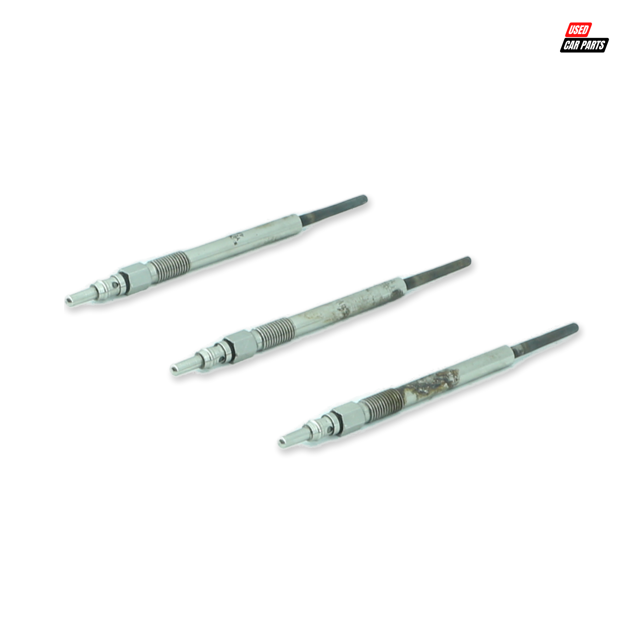 Used Glow Plug for 2003 Audi A3 - Tested & Money-Back Guarantee