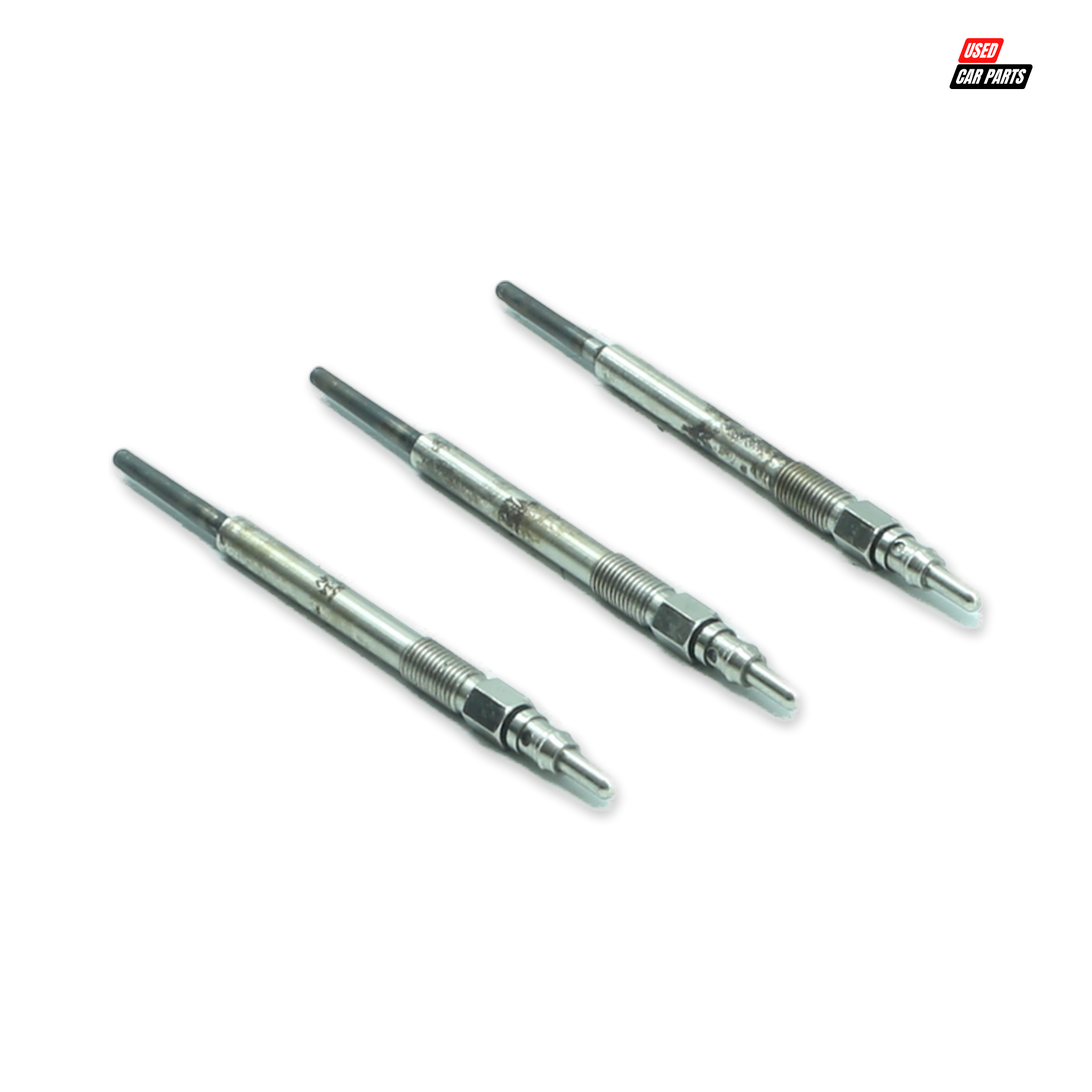 Used Glow Plug for 2003 Audi A3 - Tested & Money-Back Guarantee