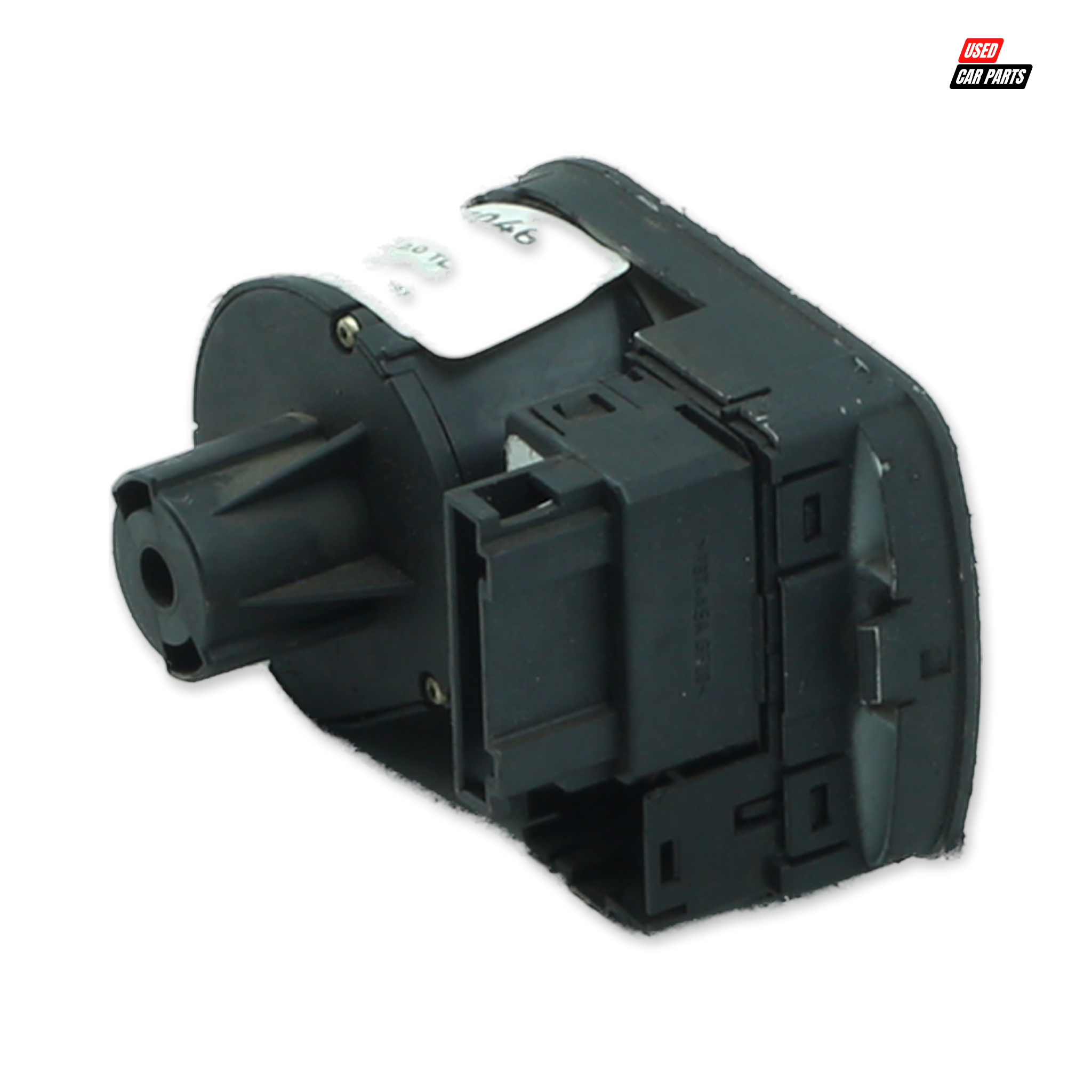 Used AUDI A3 2003 Headlight Switch Control Unit (Part Number 8P2941531A)