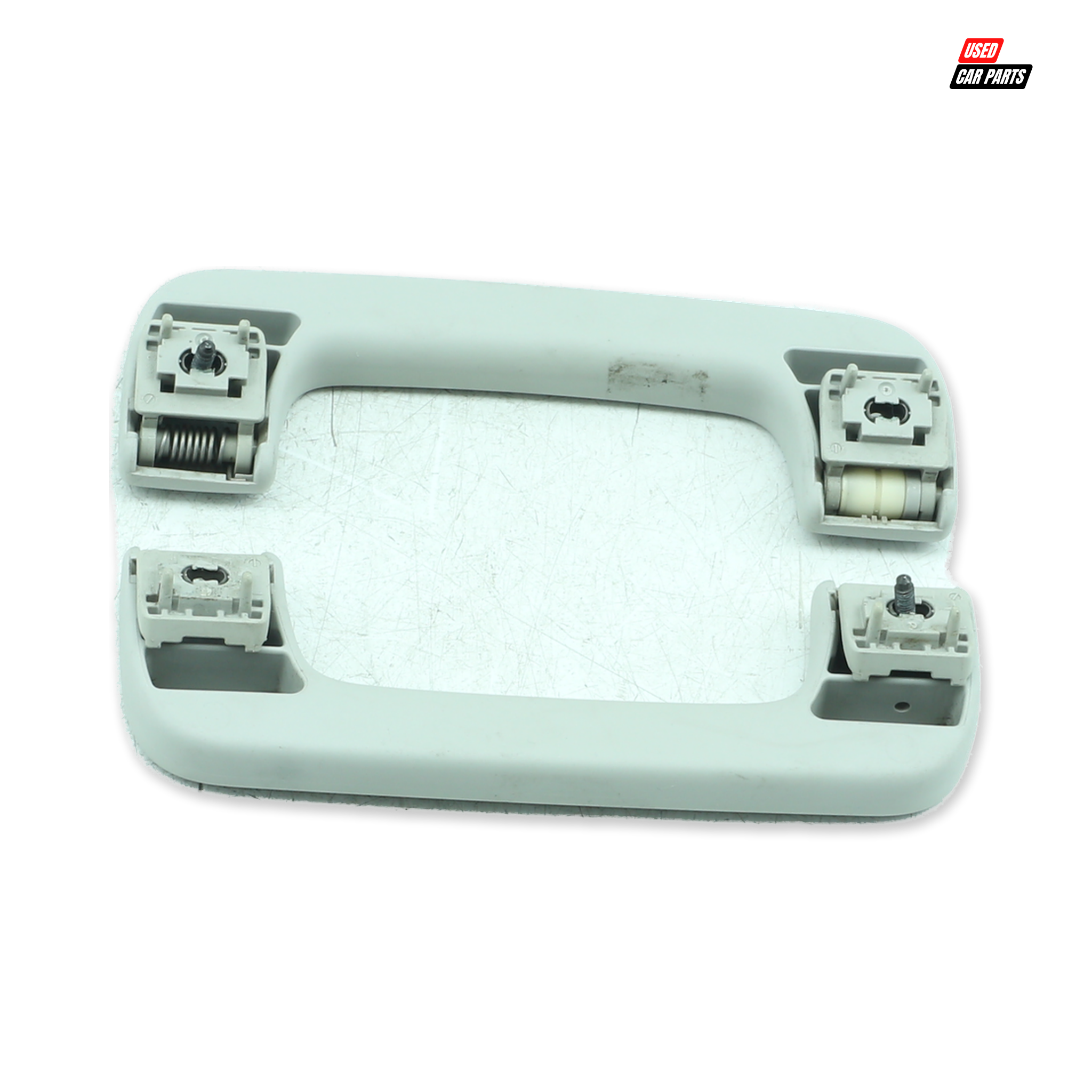 Used Audi A3 2003 Headliner Handles (Part Number 8P0857607)