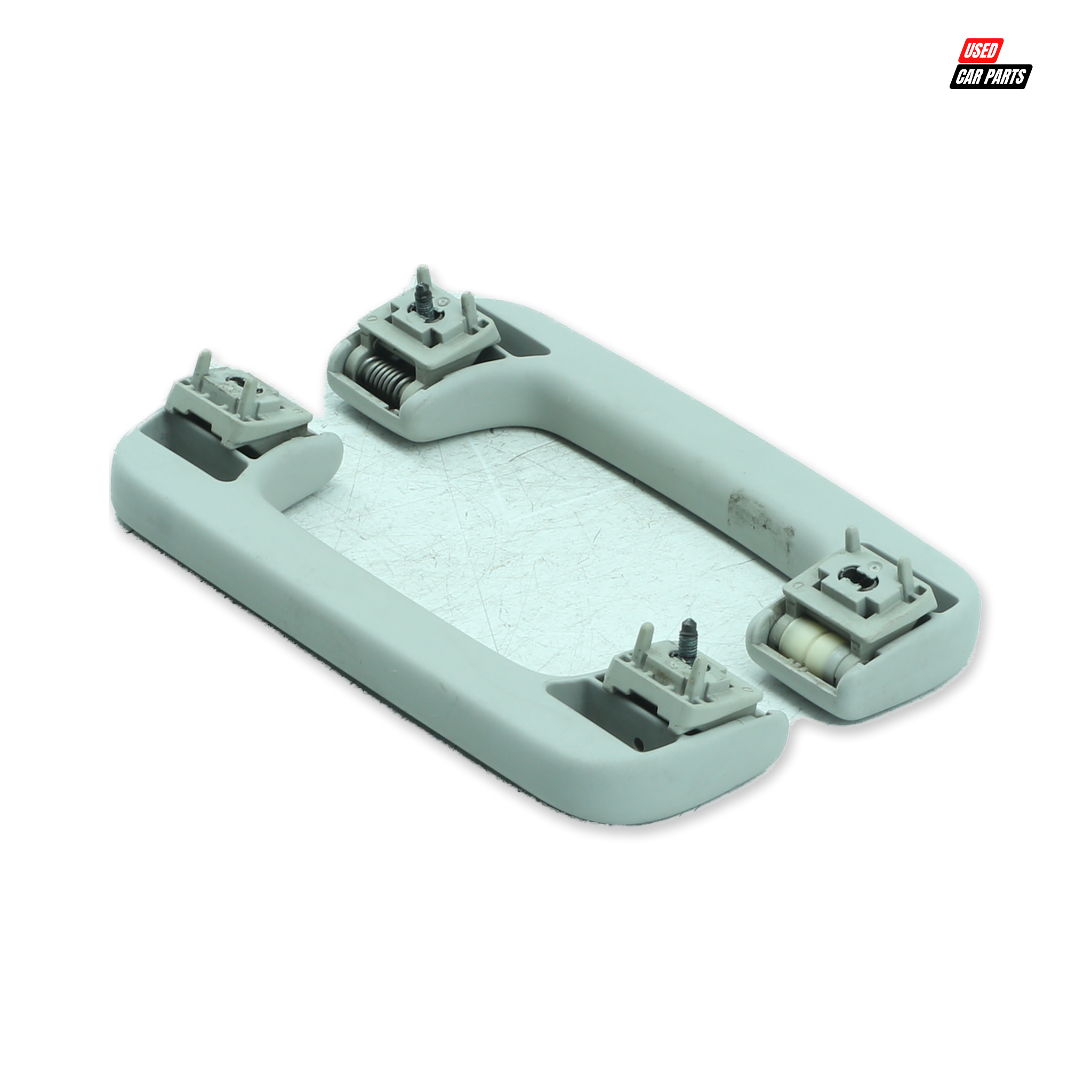 Used Audi A3 2003 Headliner Handles (Part Number 8P0857607)