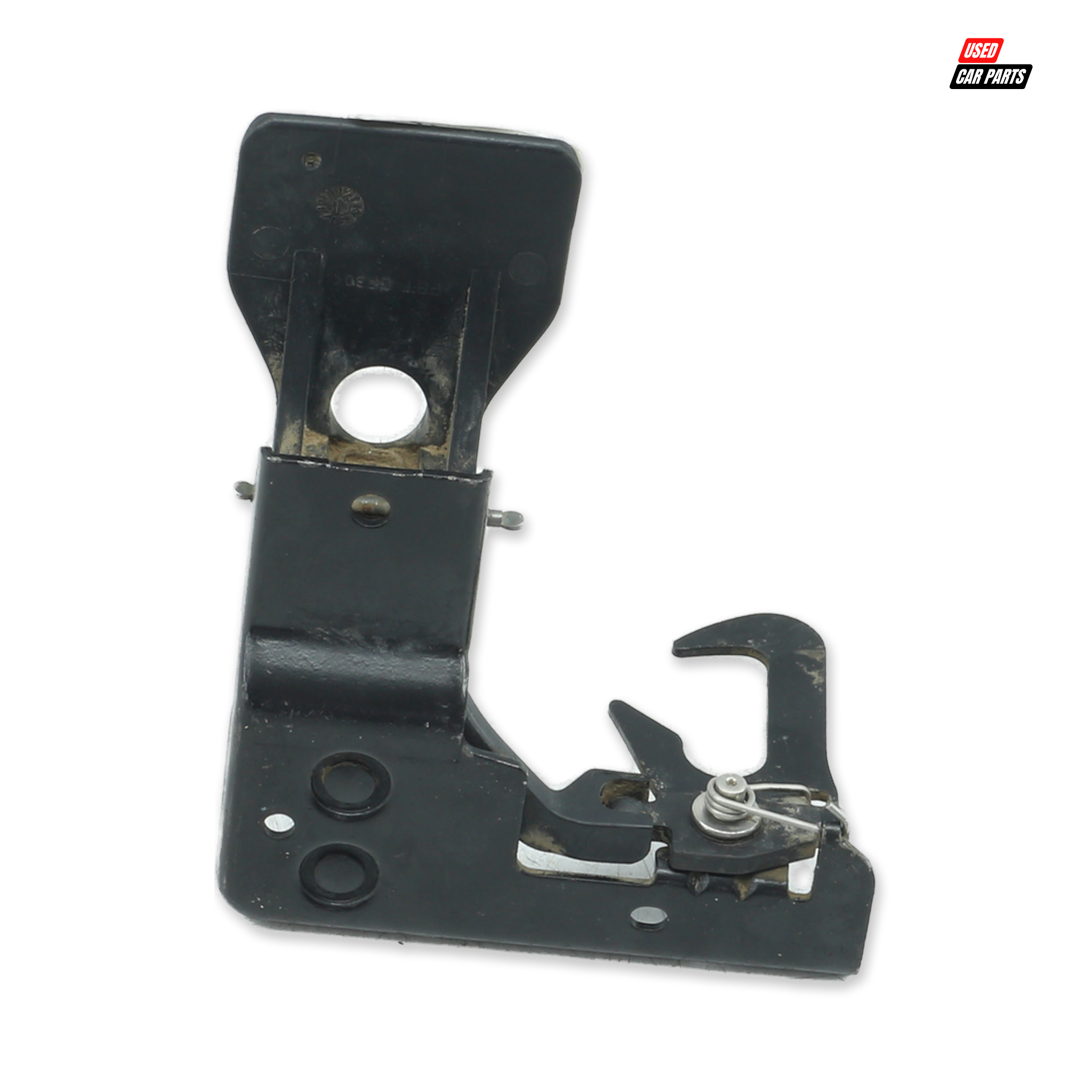 Used Audi A3 2003 Hood Latch (Part Number 8P0823480A)