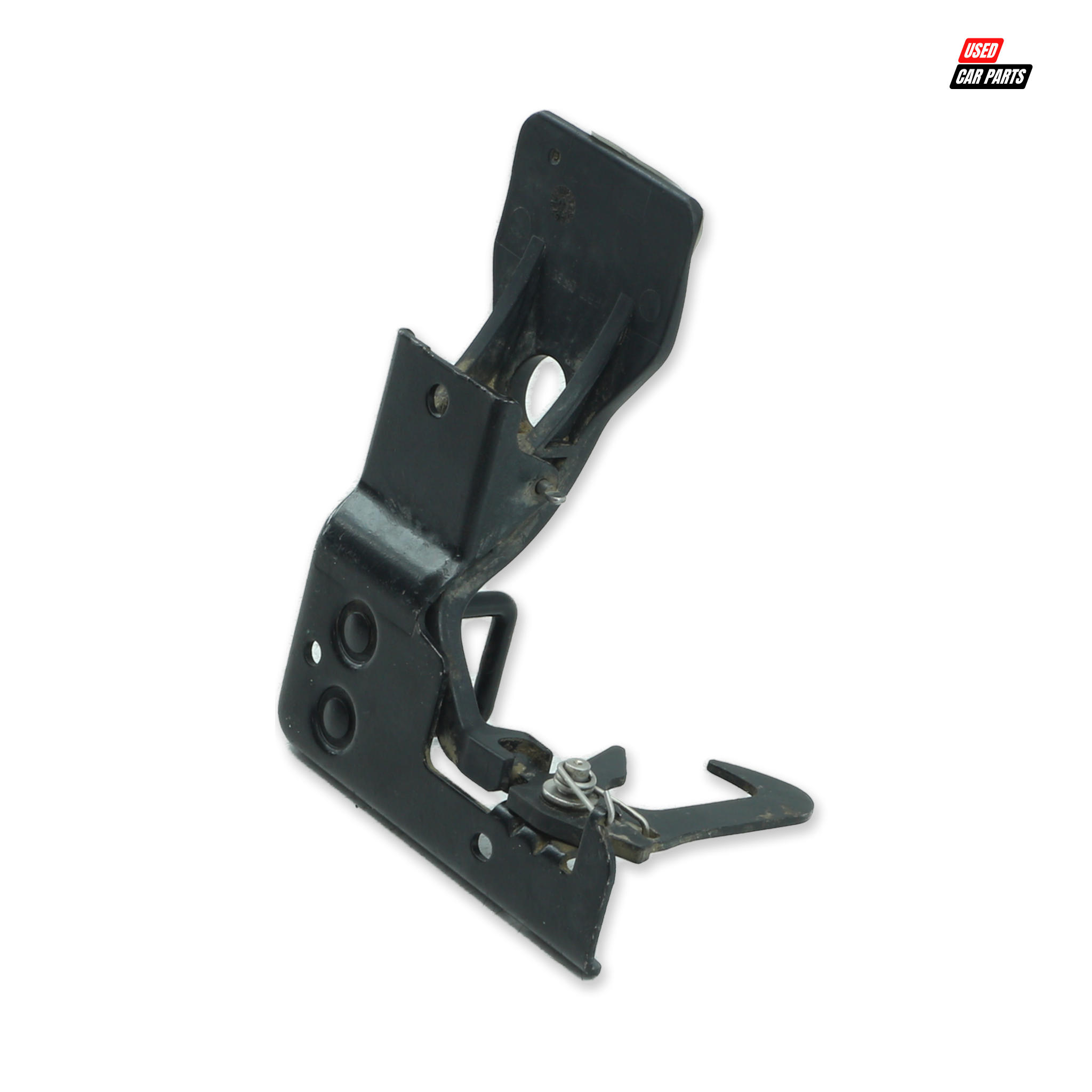 Used Audi A3 2003 Hood Latch (Part Number 8P0823480A)