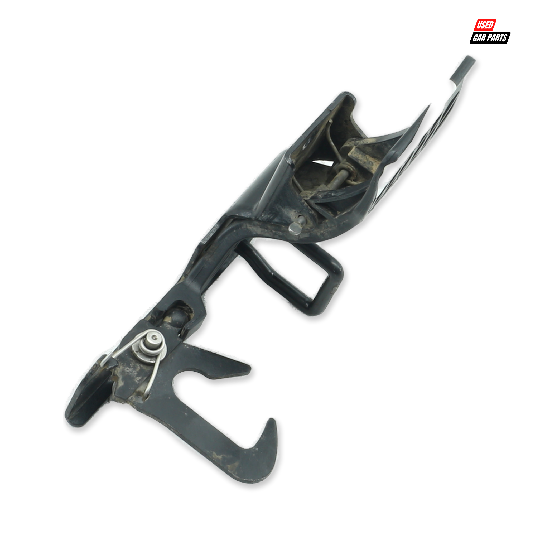 Used Audi A3 2003 Hood Latch (Part Number 8P0823480A)