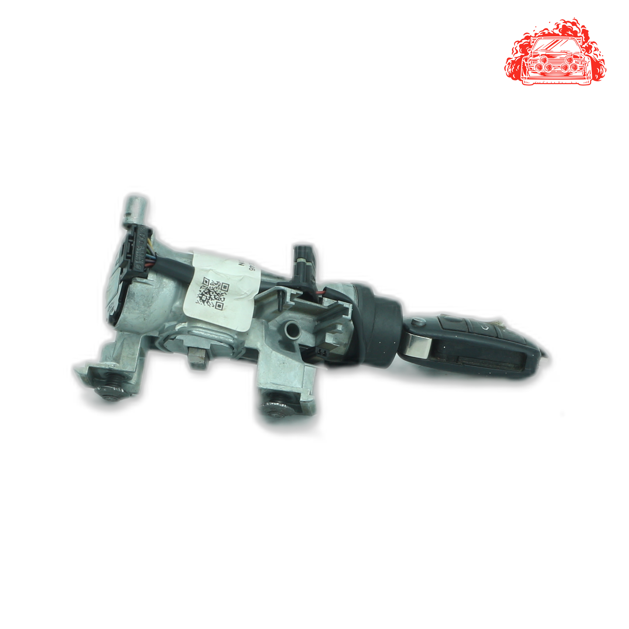 Used AUDI A3 Ignition Switch - OEM Part 1K0905851B
