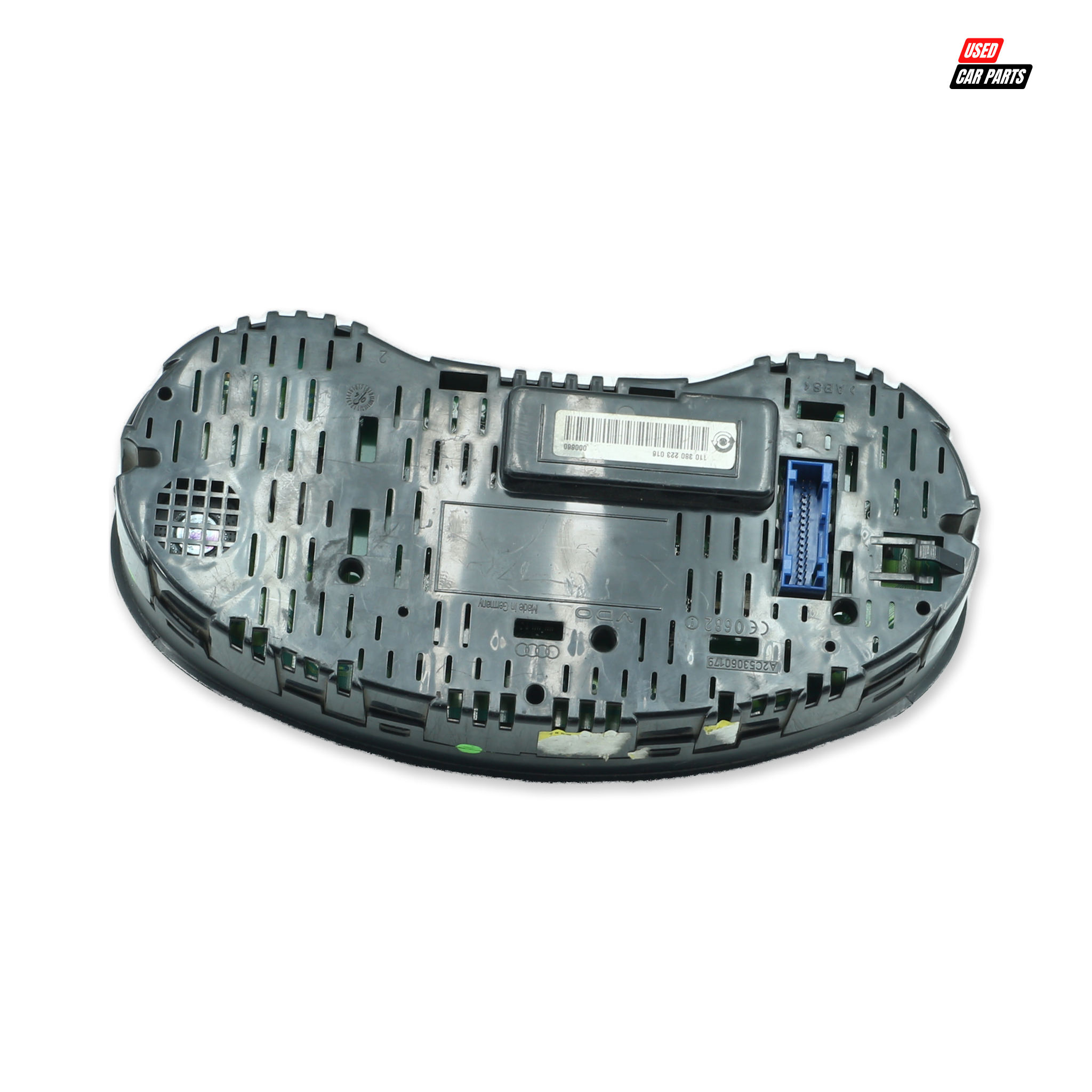 Used Instrument Cluster (Part Number A2C53060179) for 2003 Audi A3