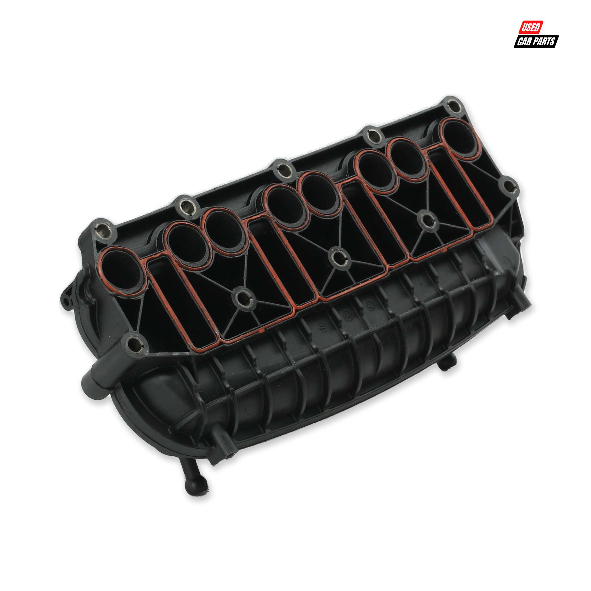 Used Intake Manifold (Part Number 03G129713AF) for 2003 AUDI A3