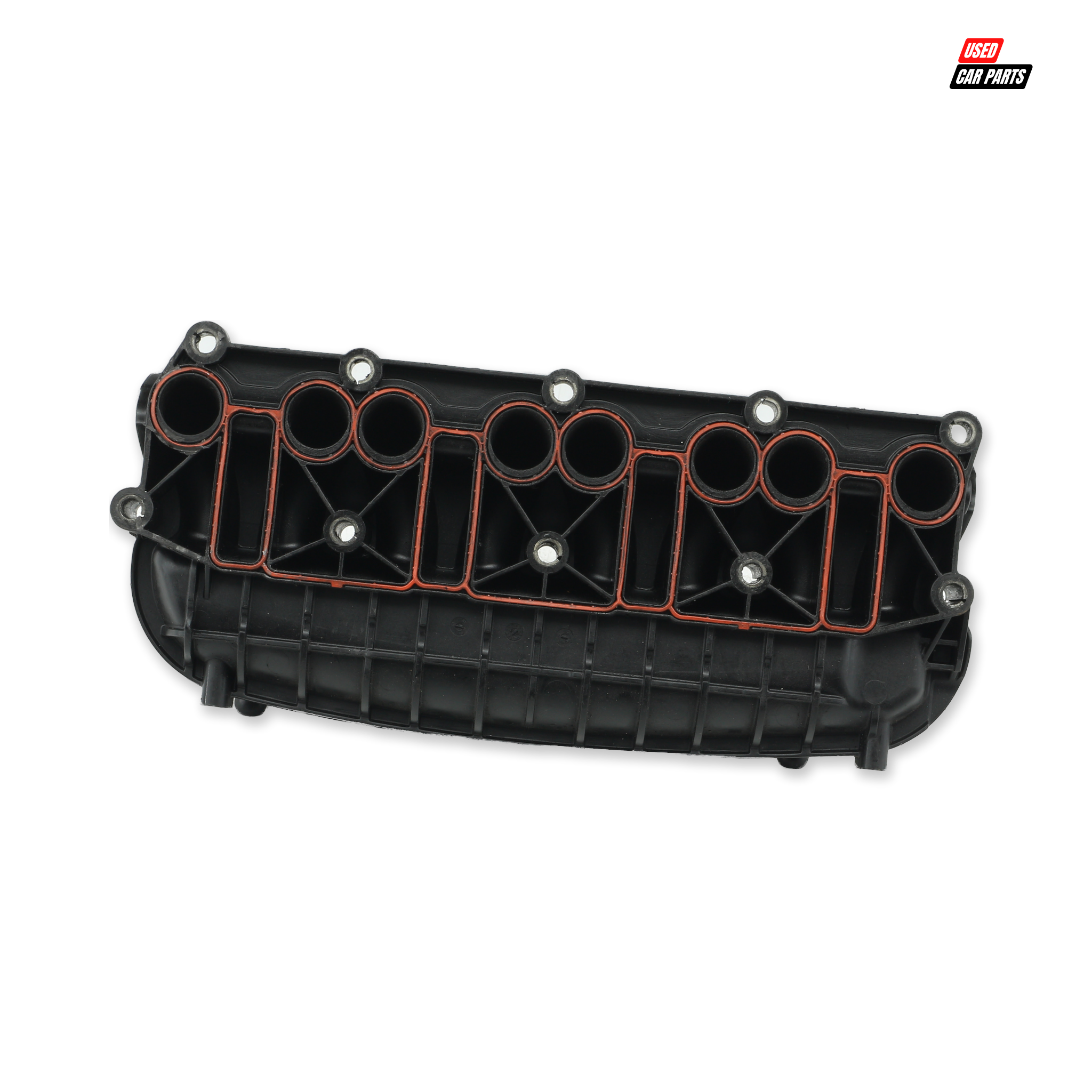 Used Intake Manifold (Part Number 03G129713AF) for 2003 AUDI A3