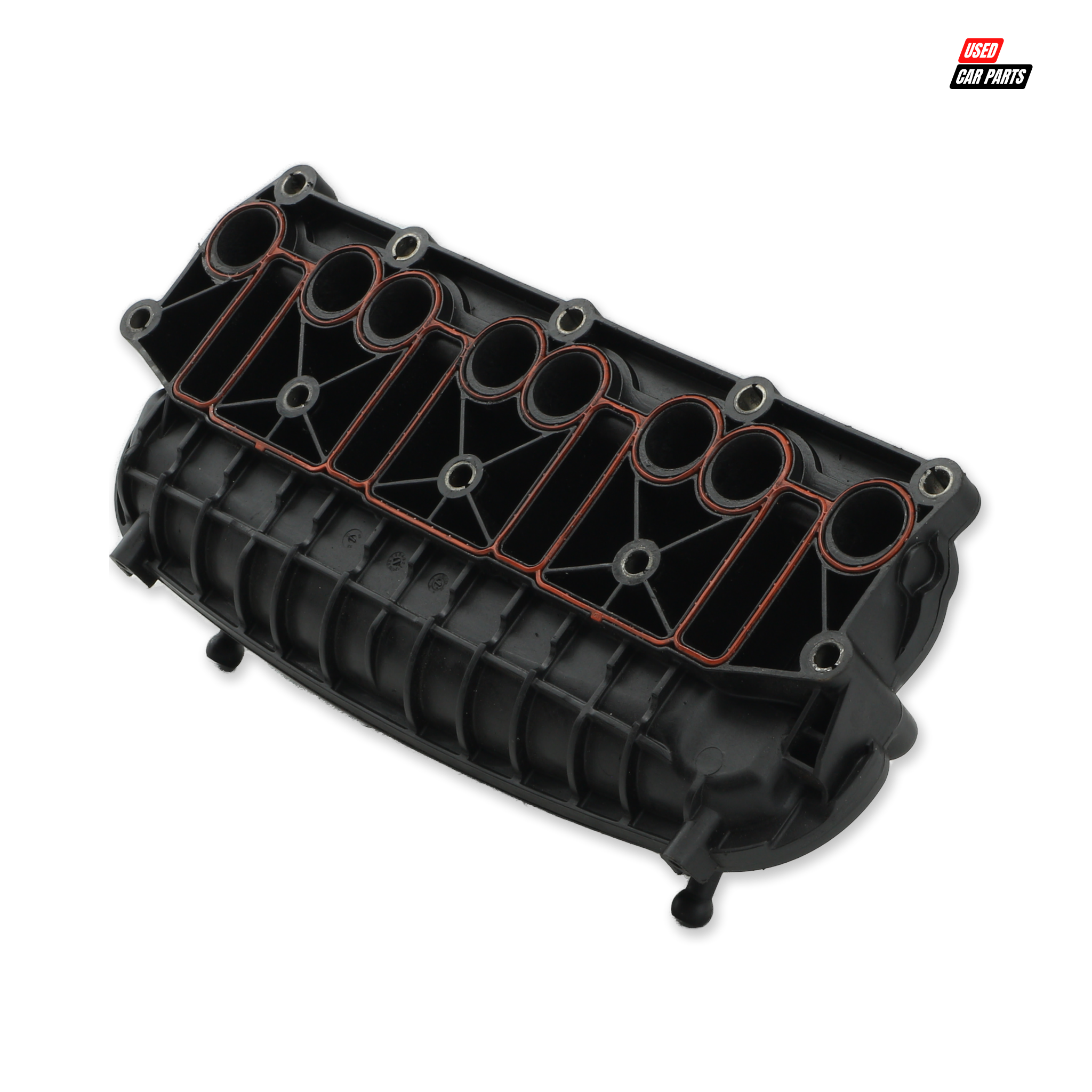 Used Intake Manifold (Part Number 03G129713AF) for 2003 AUDI A3