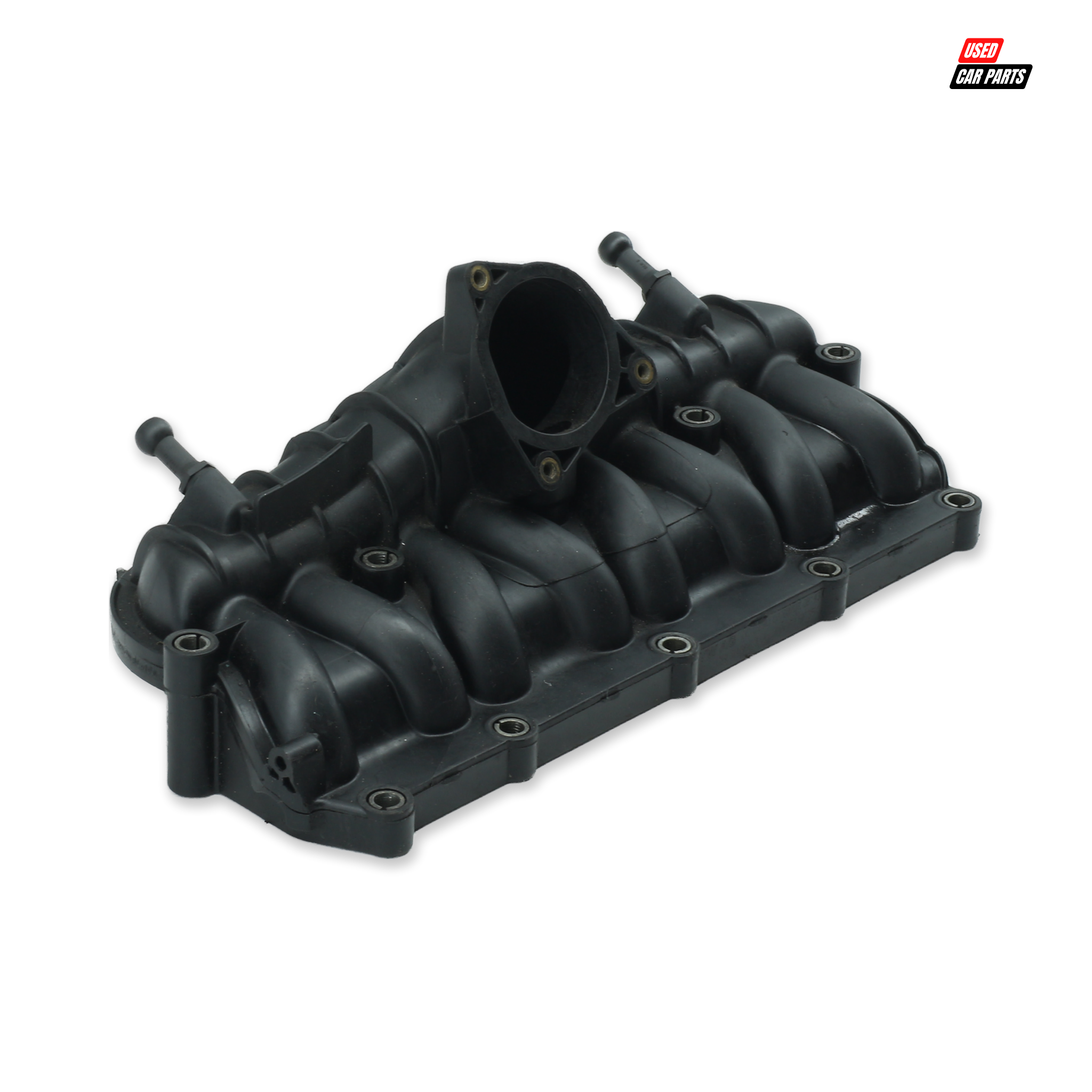 Used Intake Manifold (Part Number 03G129713AF) for 2003 AUDI A3