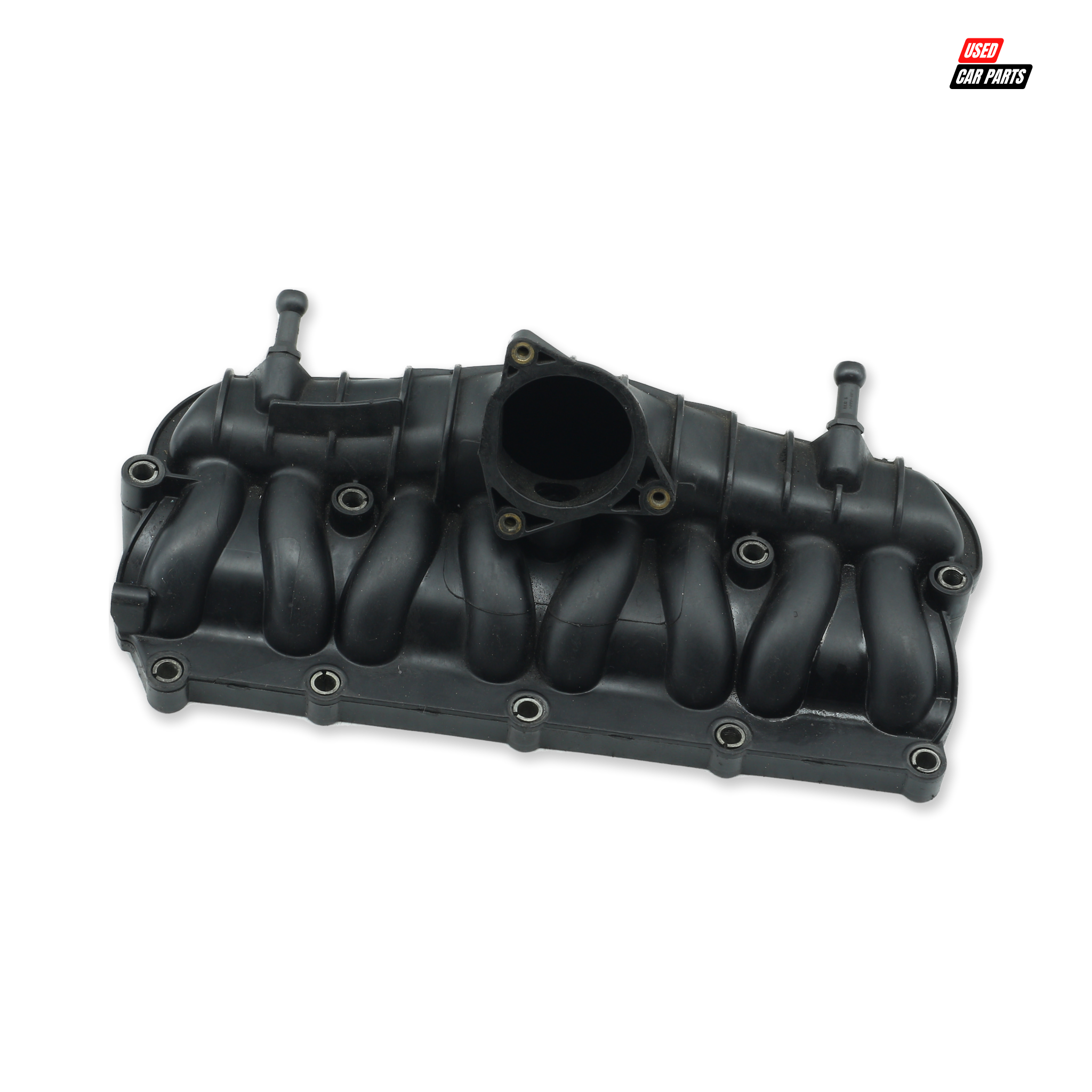 Used Intake Manifold (Part Number 03G129713AF) for 2003 AUDI A3
