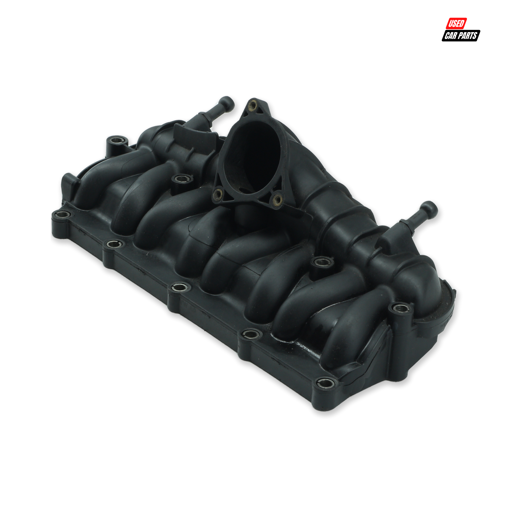 Used Intake Manifold (Part Number 03G129713AF) for 2003 AUDI A3