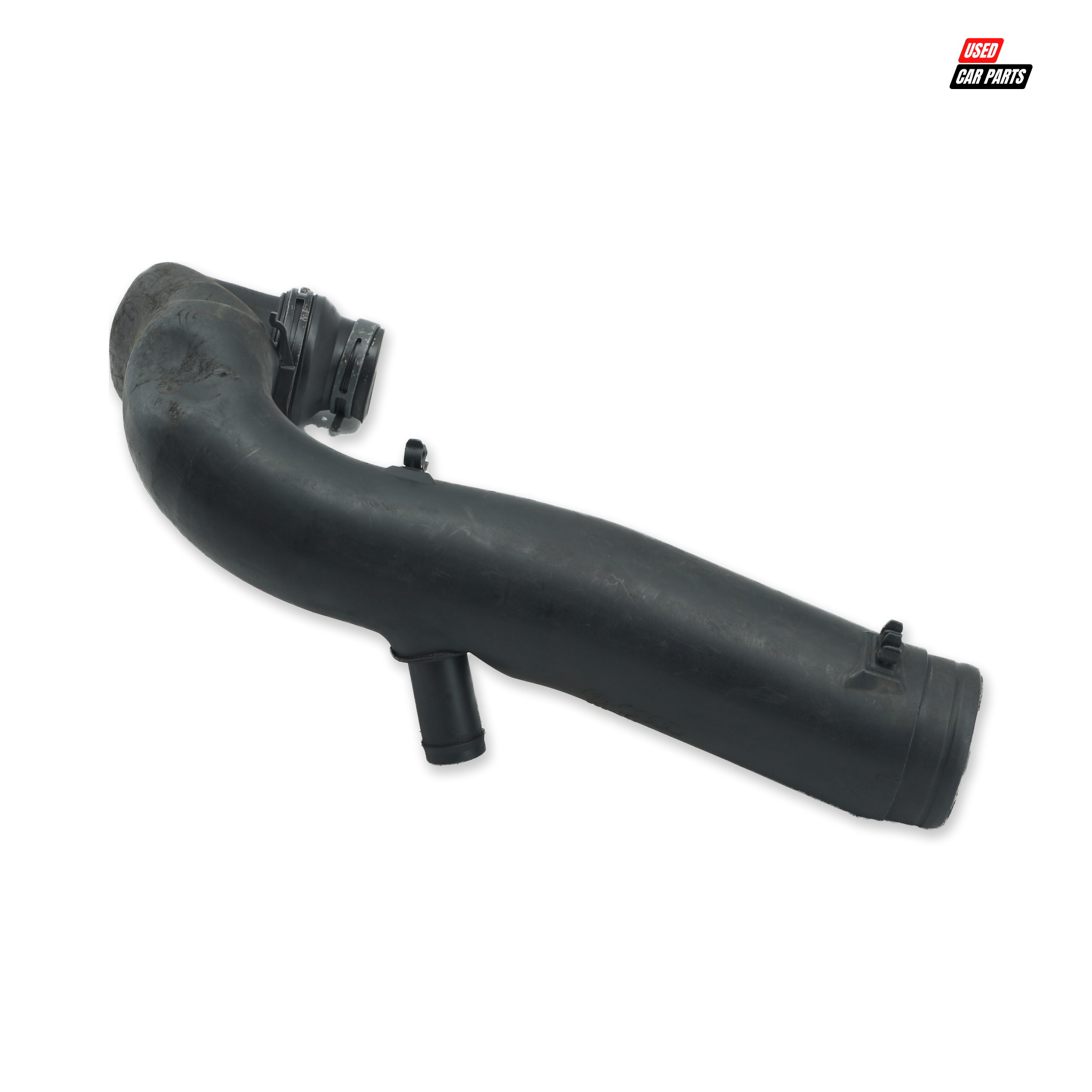 Used Intercooler Hose (Part Number 1K0129654K) for 2003 AUDI A3