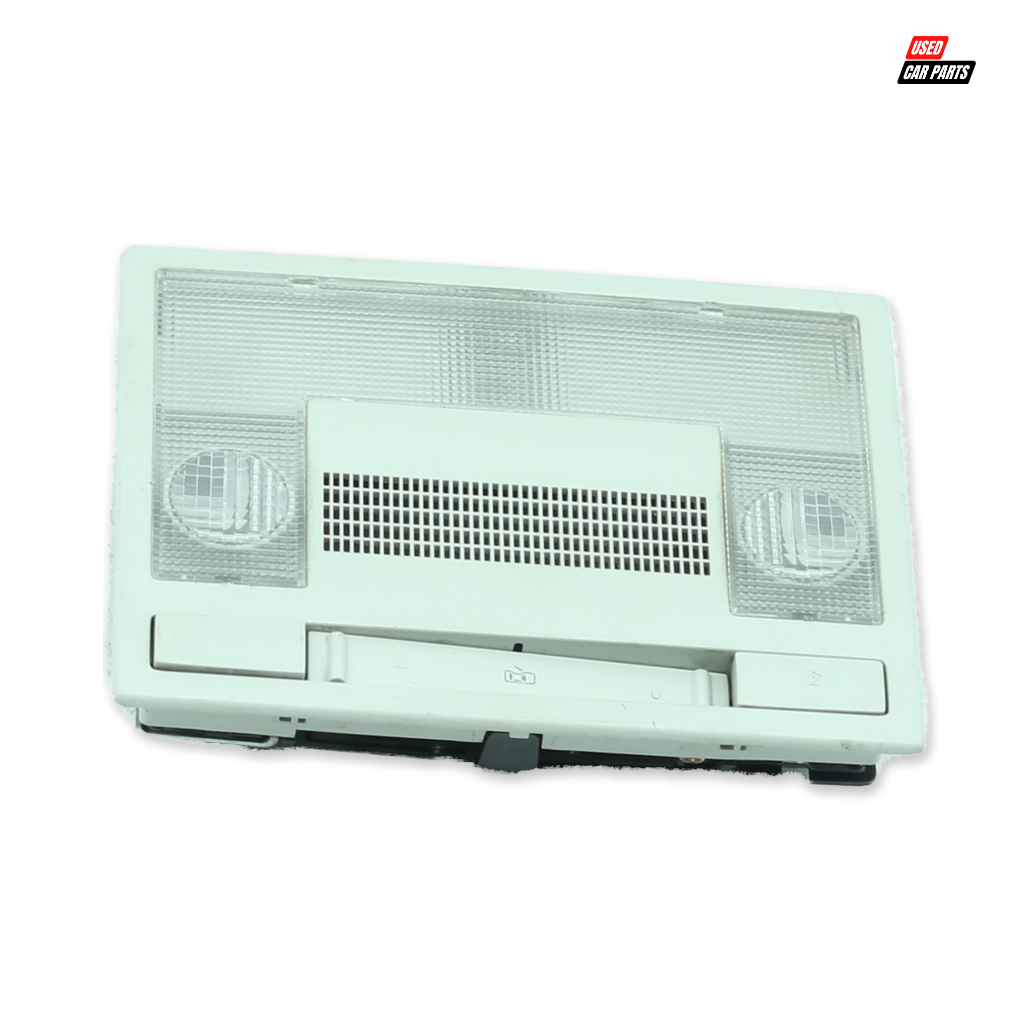 Used Interior Front Roof Light (Part Number 6Q0947105) for 2003 Audi A3