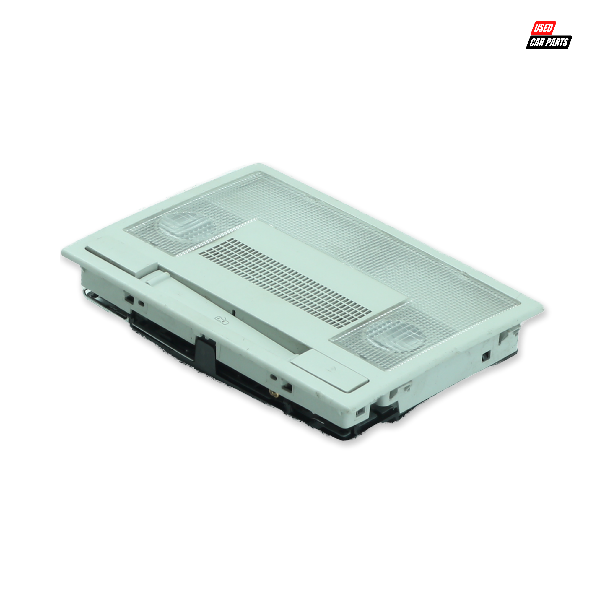 Used Interior Front Roof Light (Part Number 6Q0947105) for 2003 Audi A3