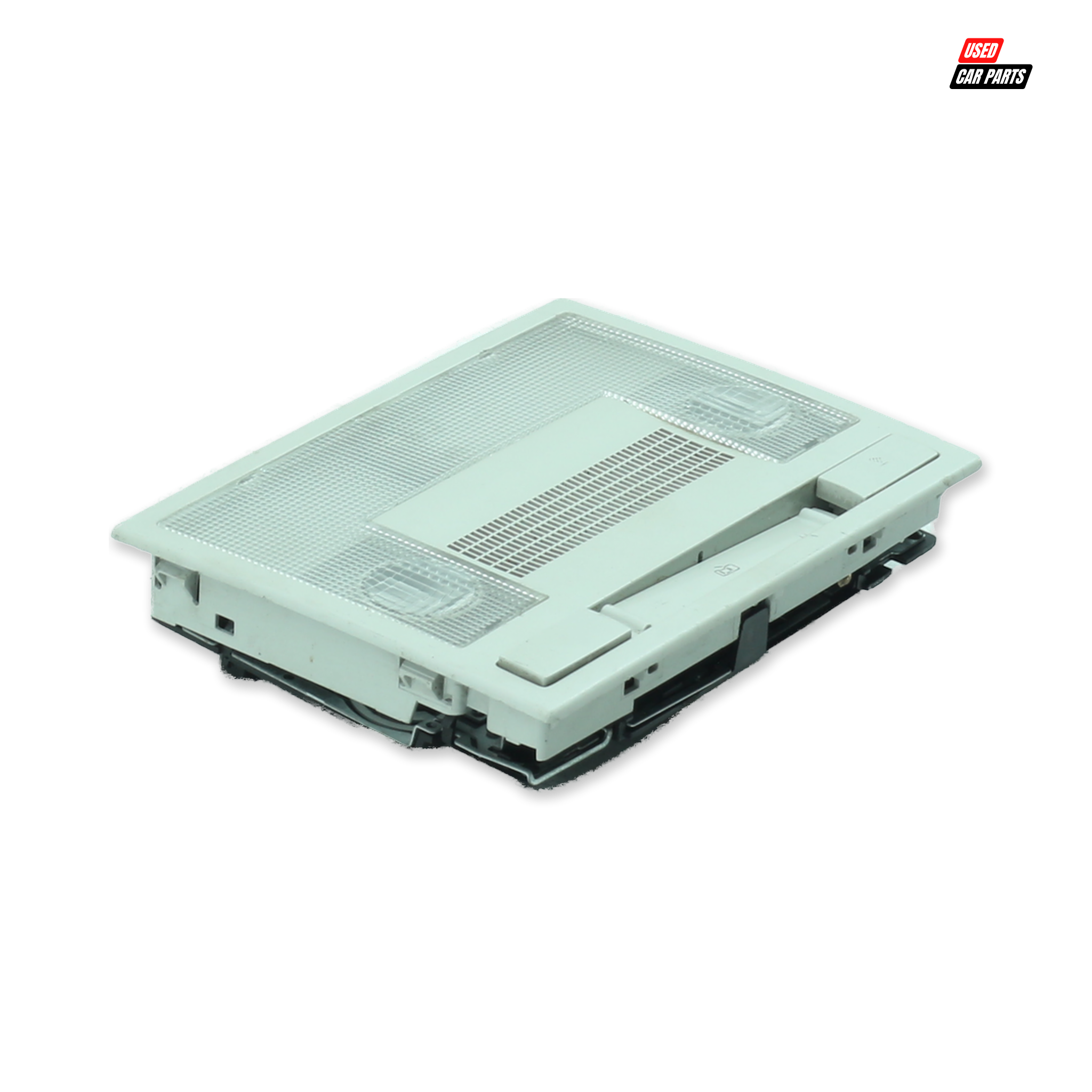 Used Interior Front Roof Light (Part Number 6Q0947105) for 2003 Audi A3