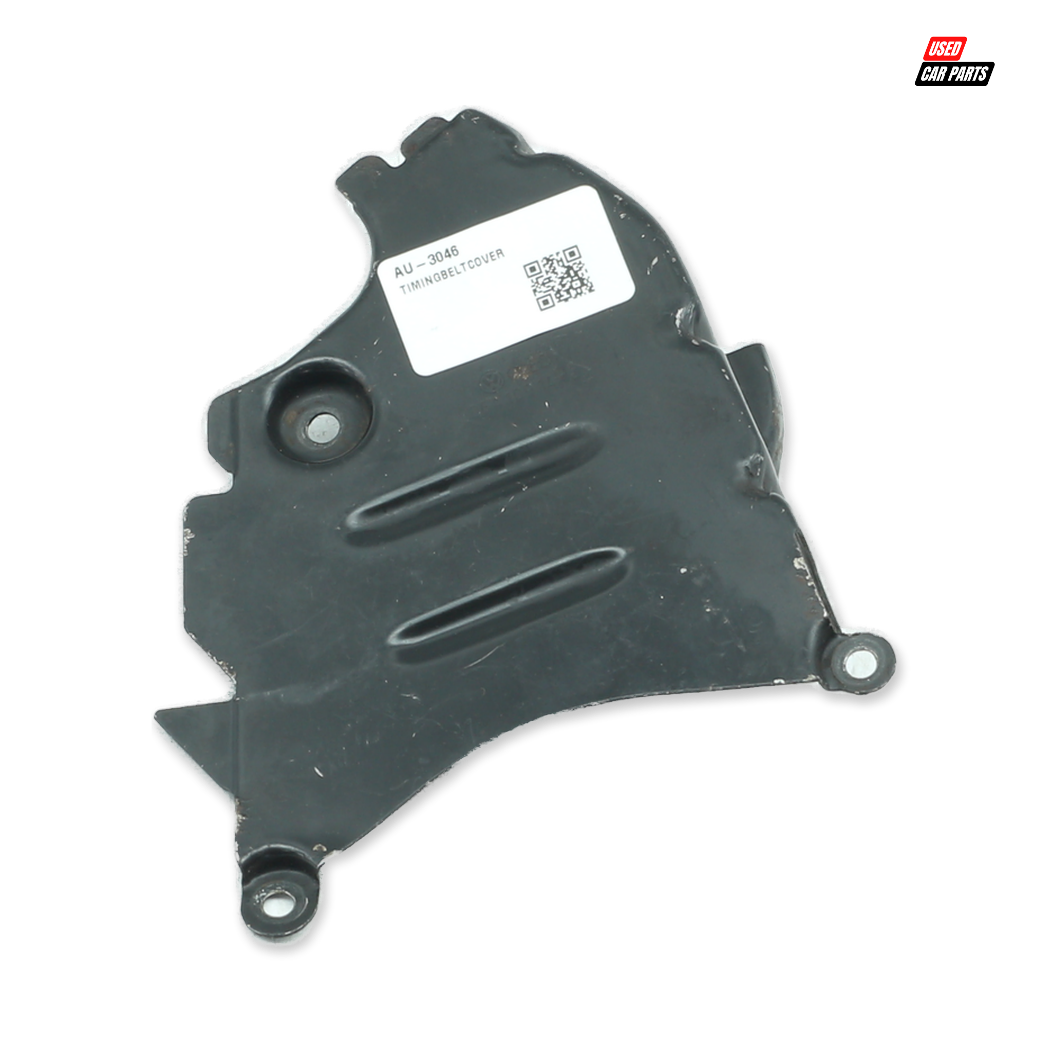Used AUDI A3 (2003) Lower Timing Belt Cover - Part Number 06A109147F
